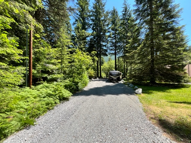 Paradise On The Pond RV