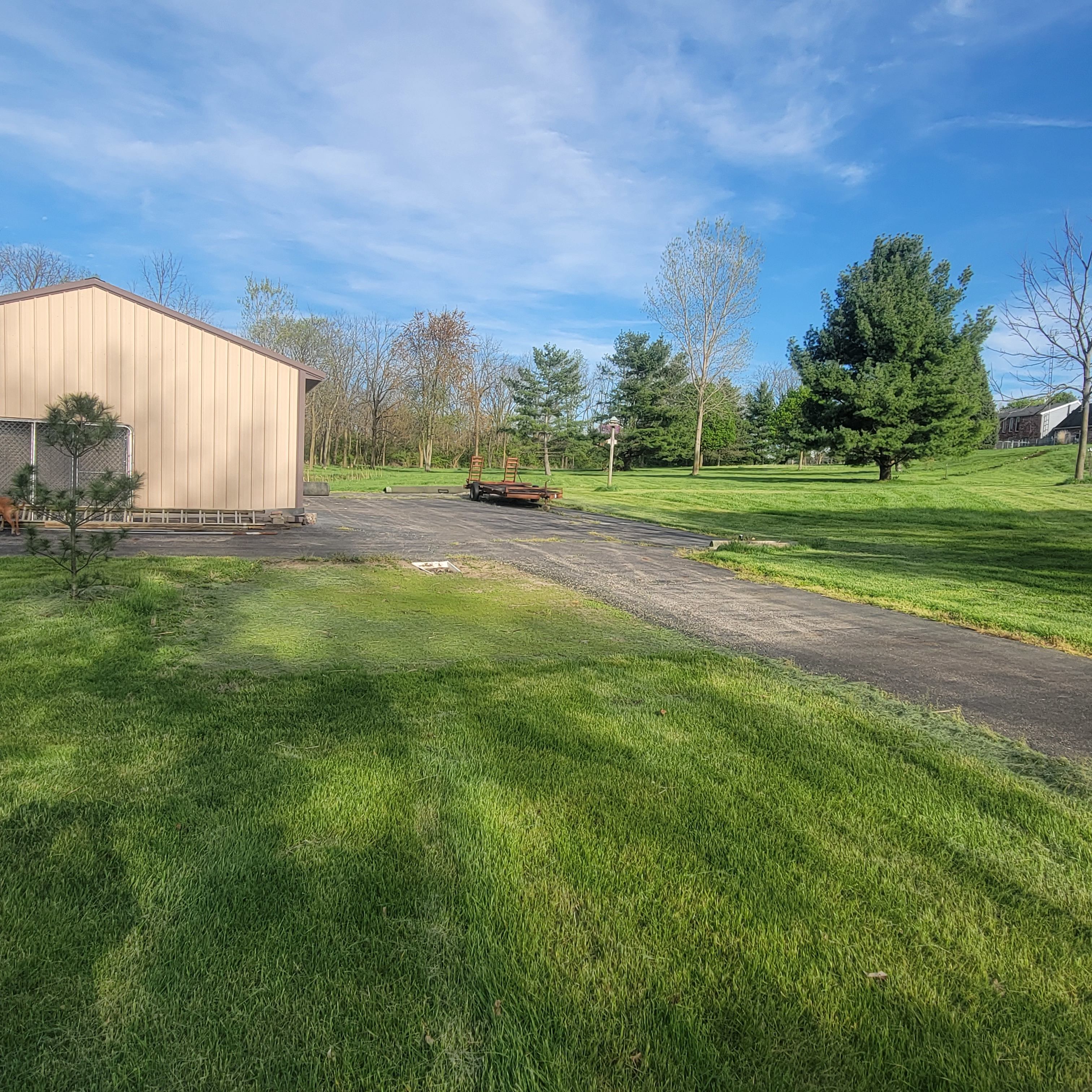 Secure & Safe Camping