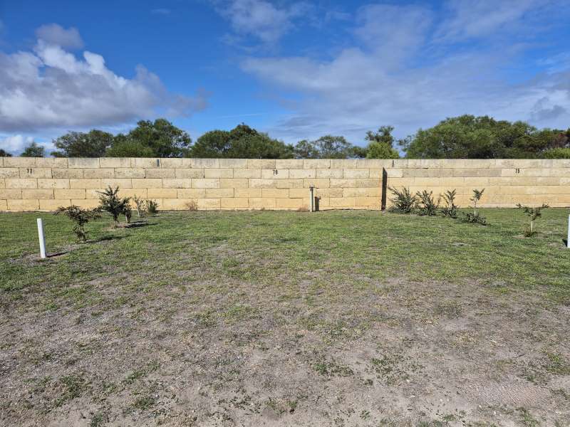 Cape Jaffa Holiday Park