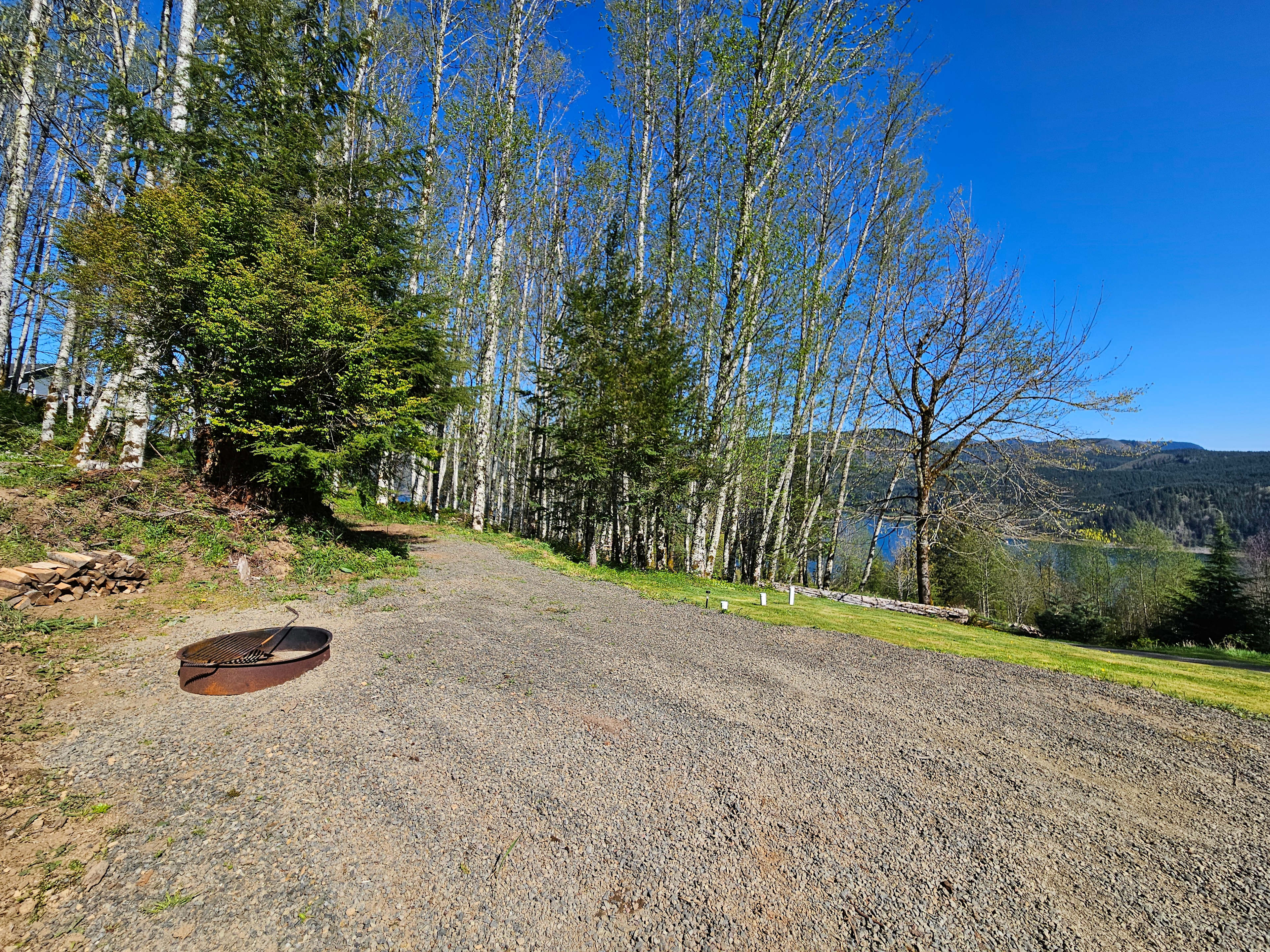 Green Mountain Lookout