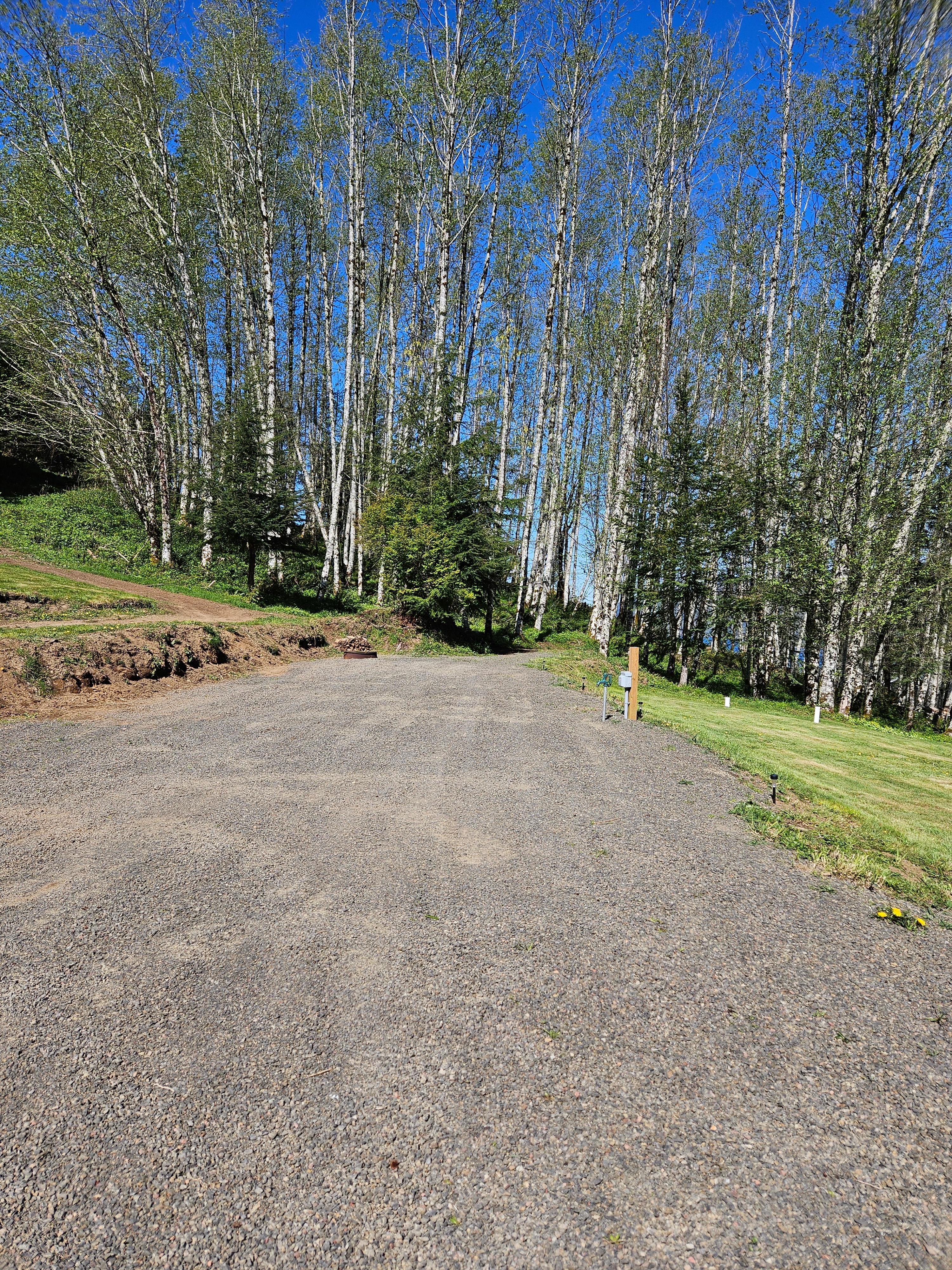 Green Mountain Lookout