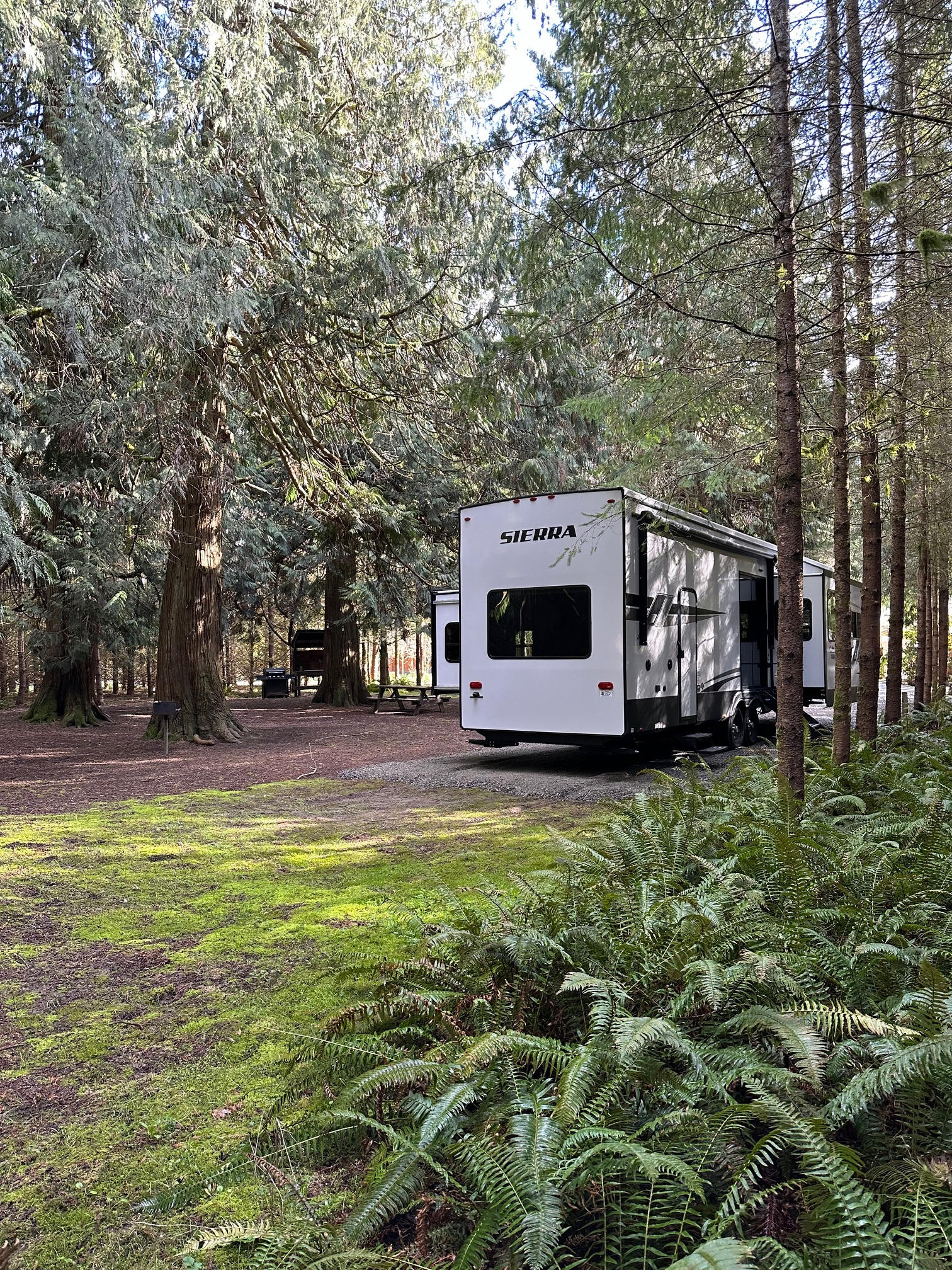 PNW Luxury Glamping