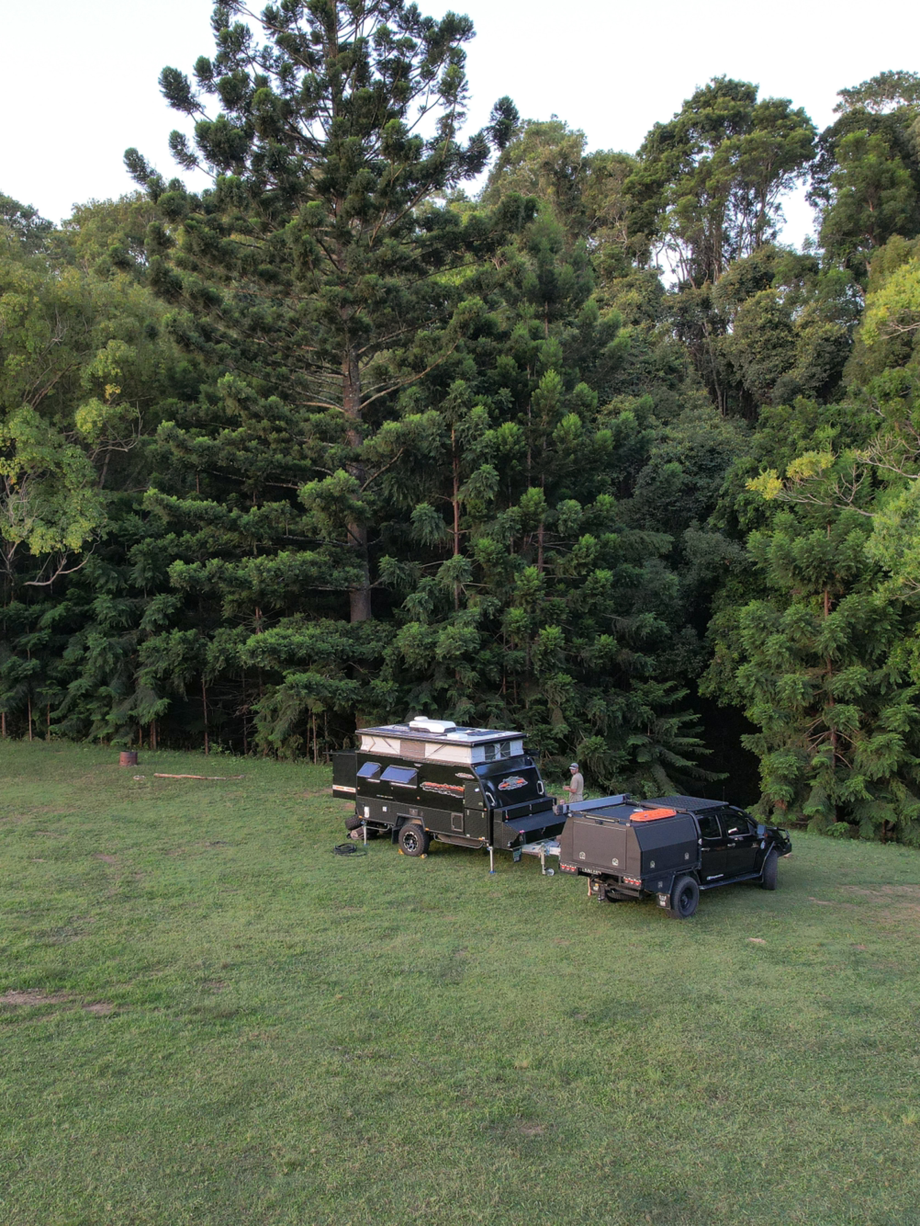 The Sleepy Hollow Manor Estate