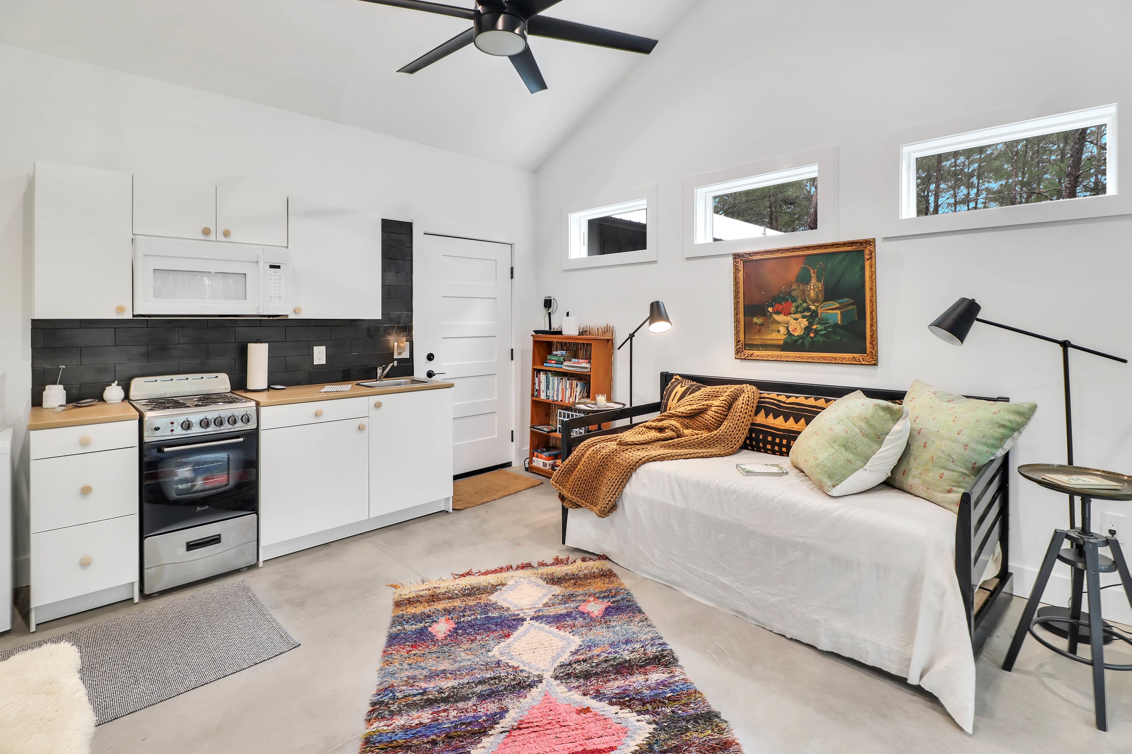 Seaforest Sanctuary "The Cottage"