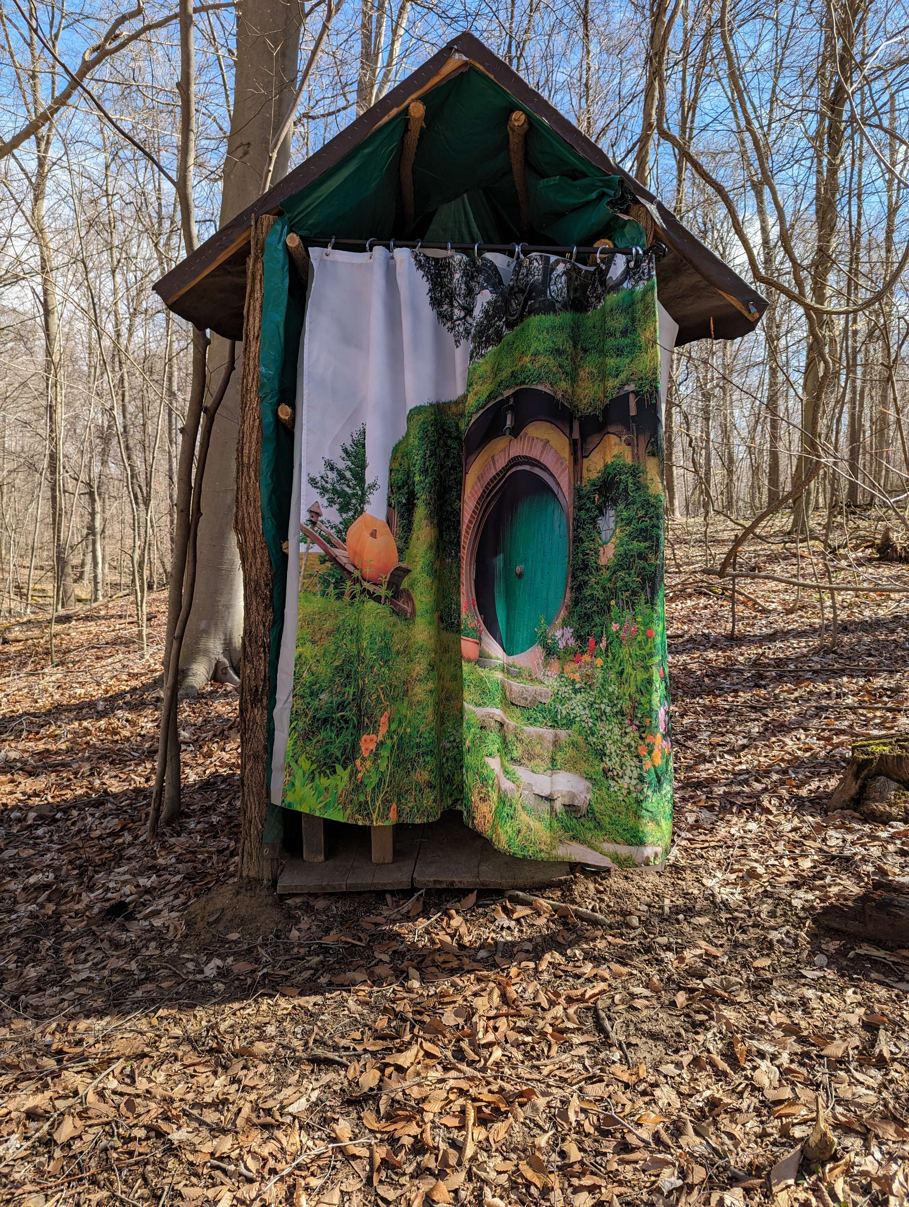 Liberty Highland Farm