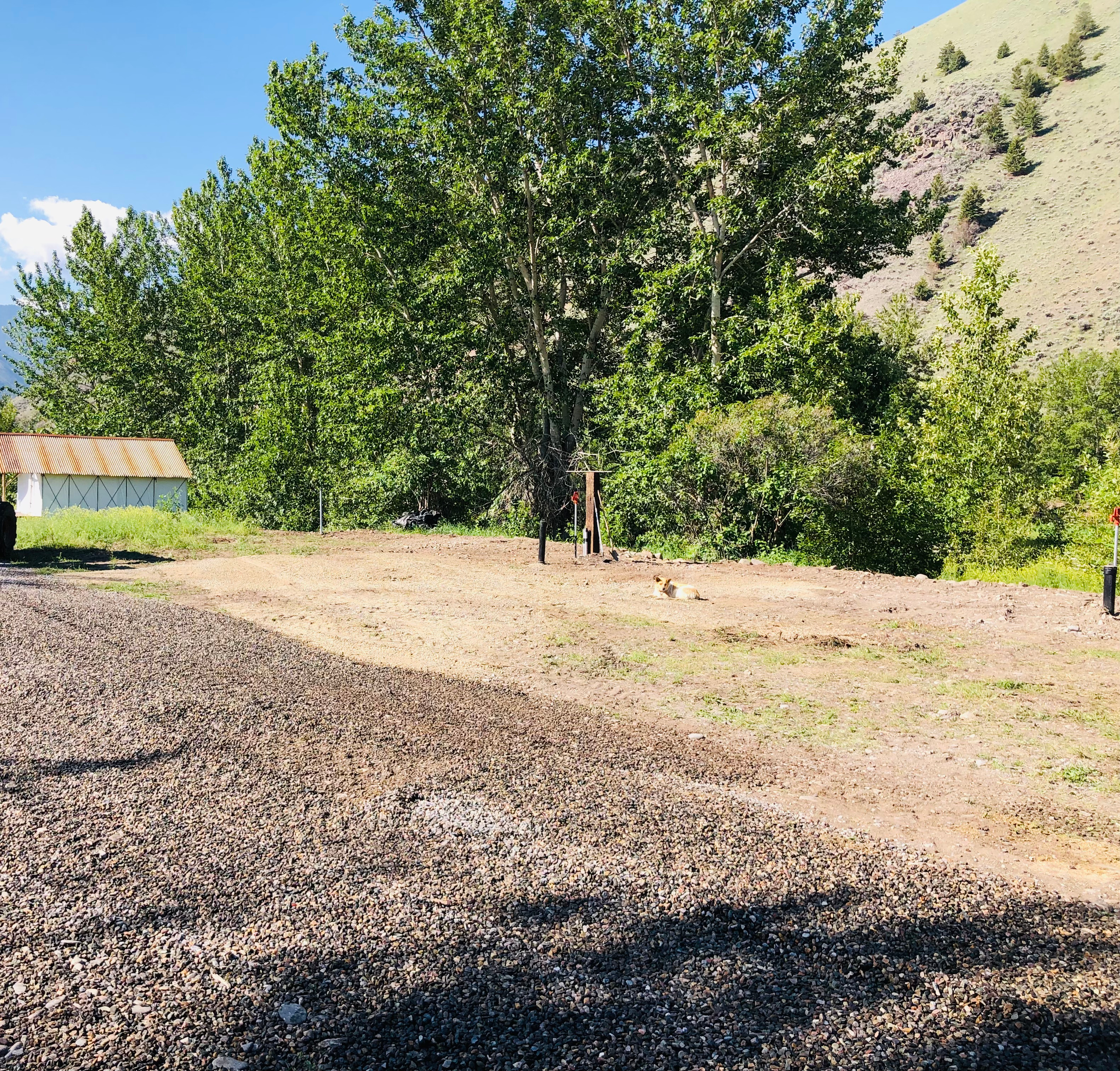 Cactus River Ranch RV