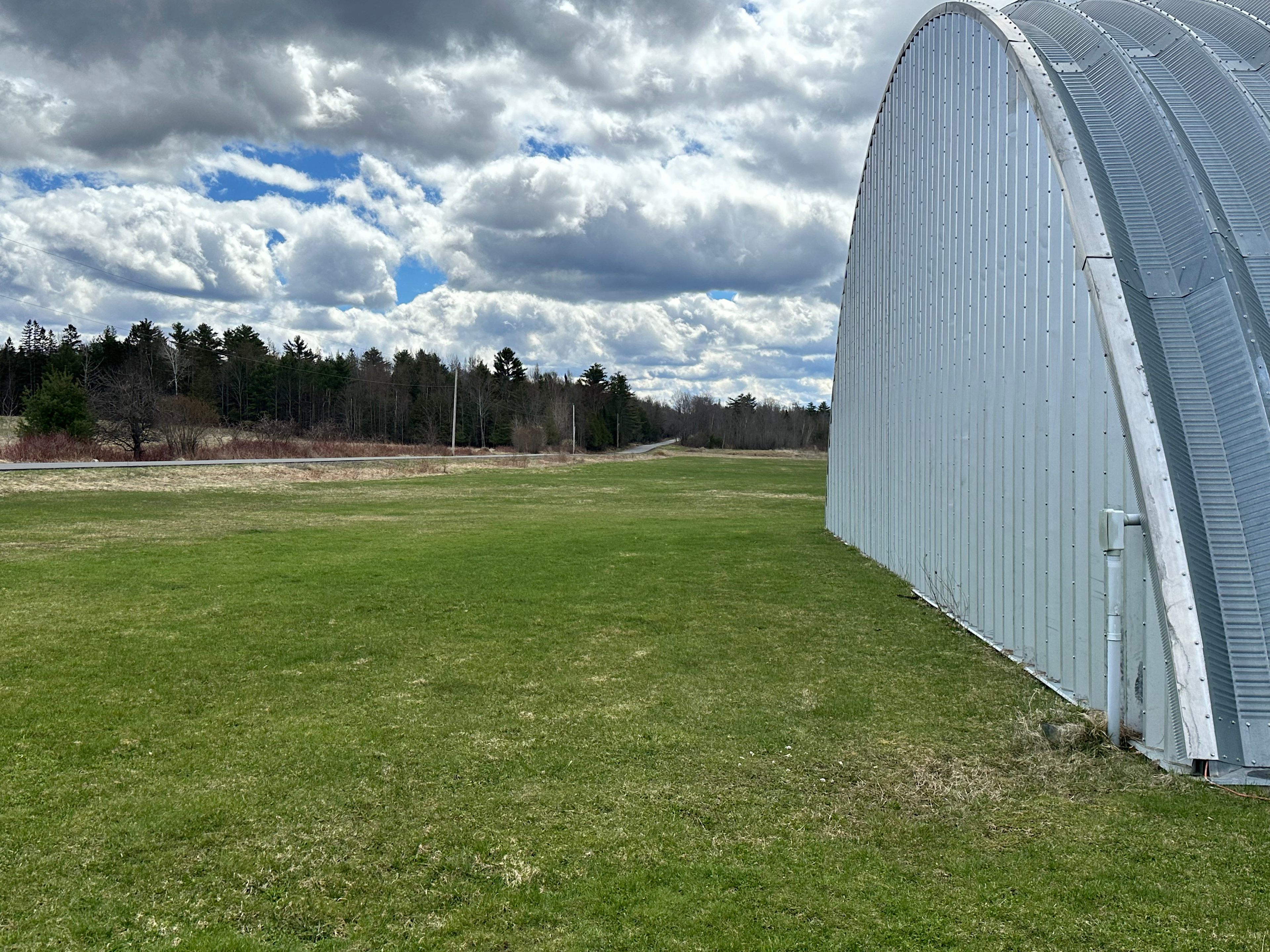 Thompson Memorial Field