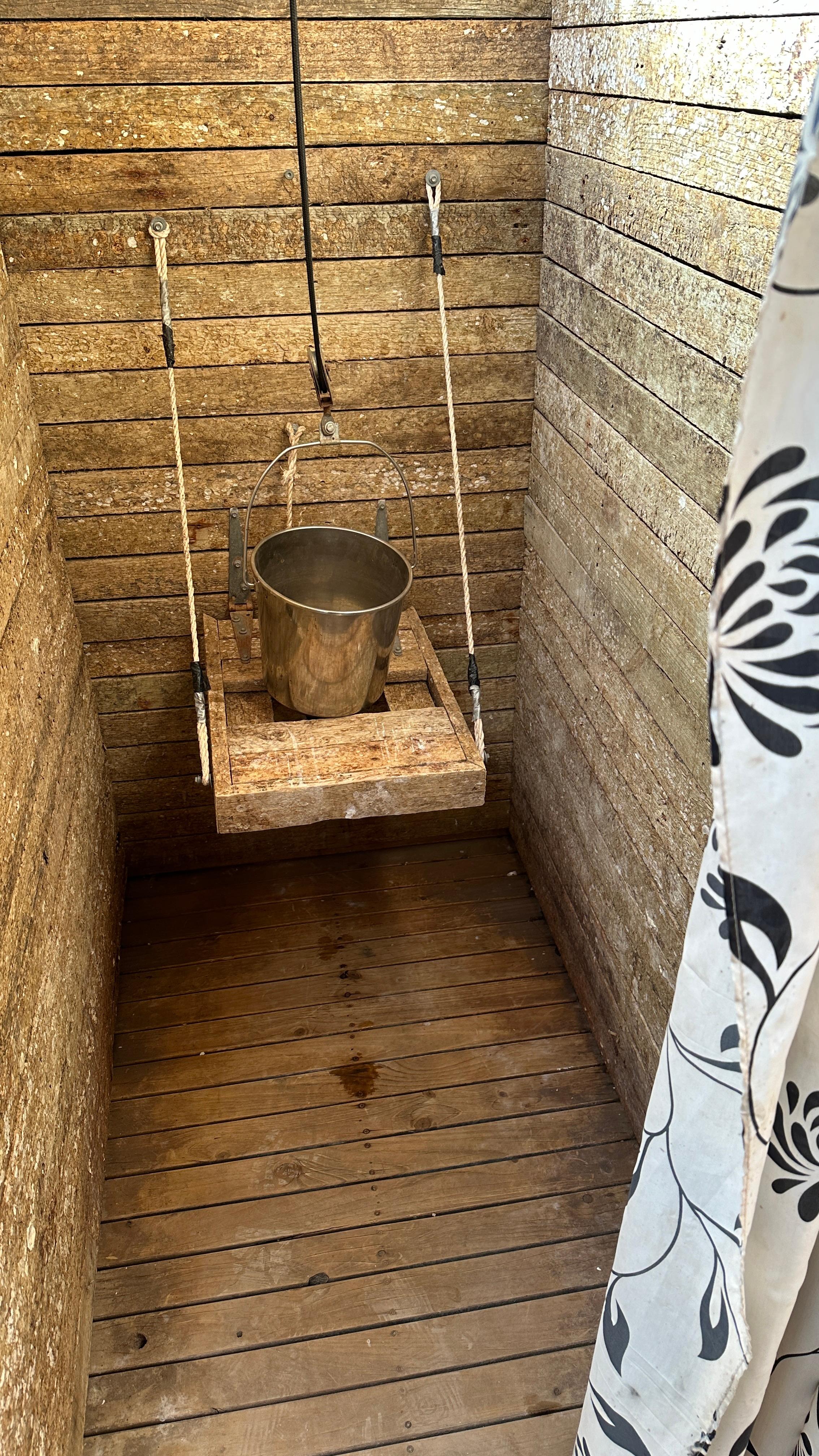 Coodlie Park Eco Retreat