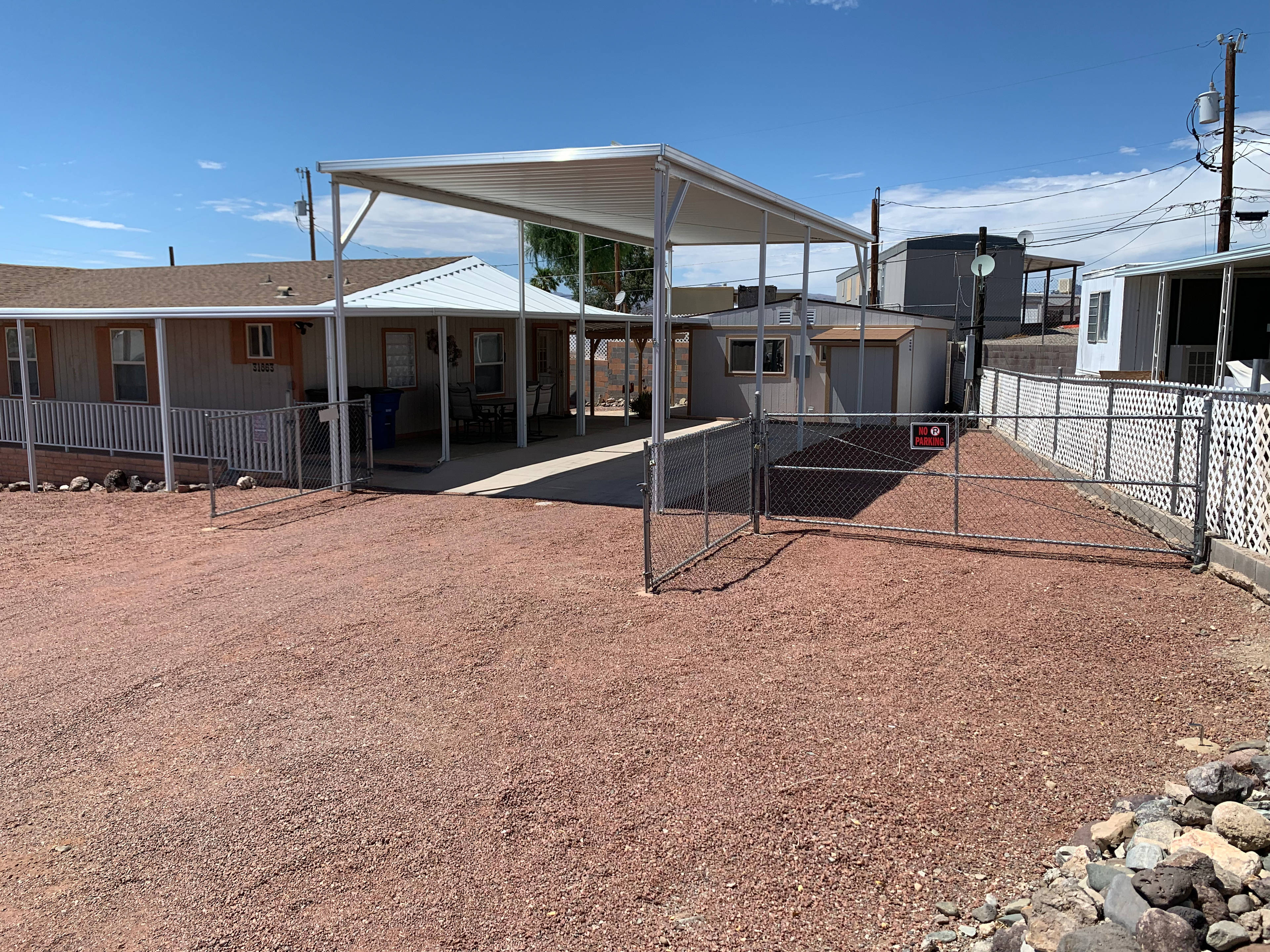 Havasu Getaways (Parker, AZ)