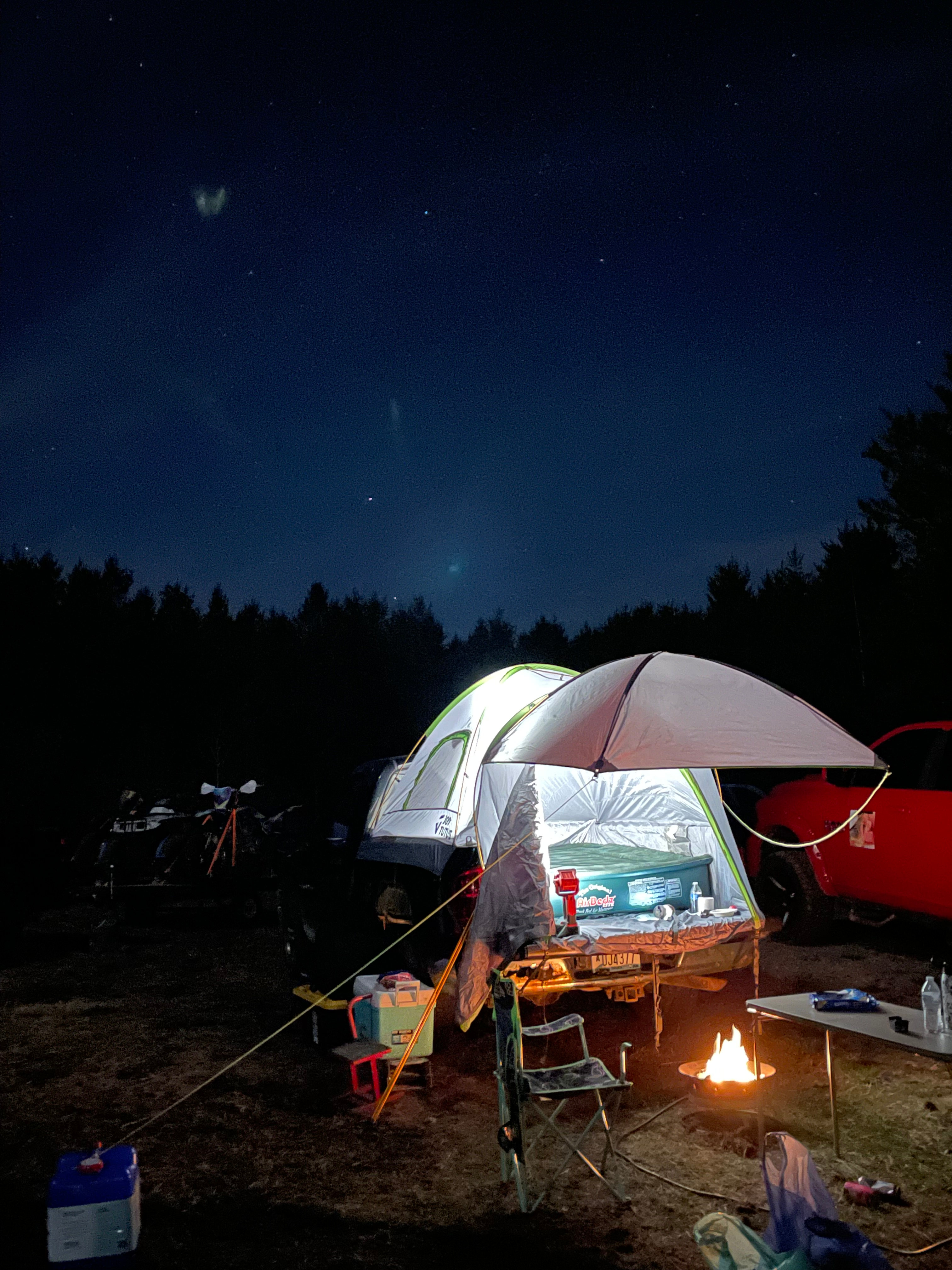 Camp Rednecks - Hunting and UTV’s