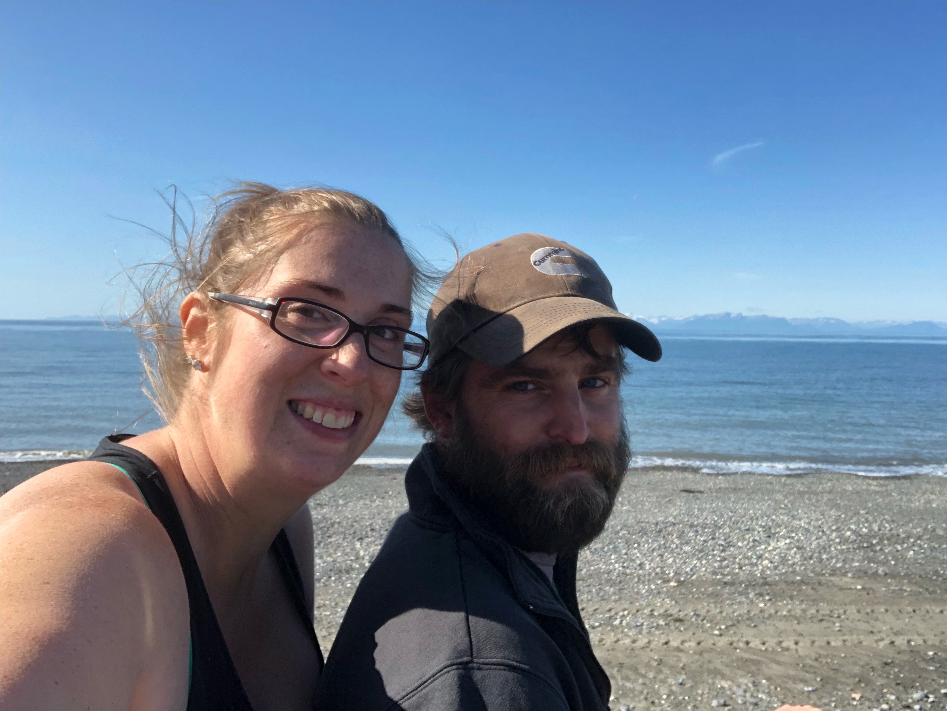 Drop Anchor Glamping