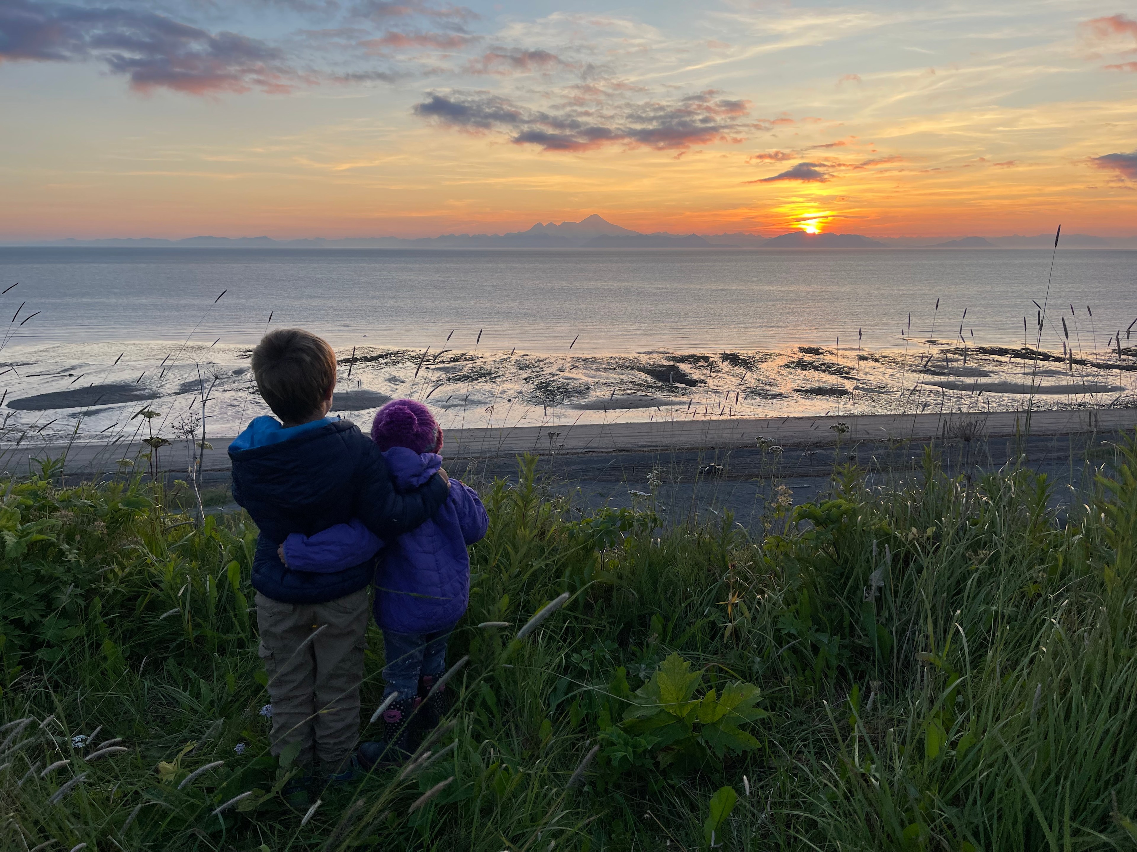 Drop Anchor Glamping