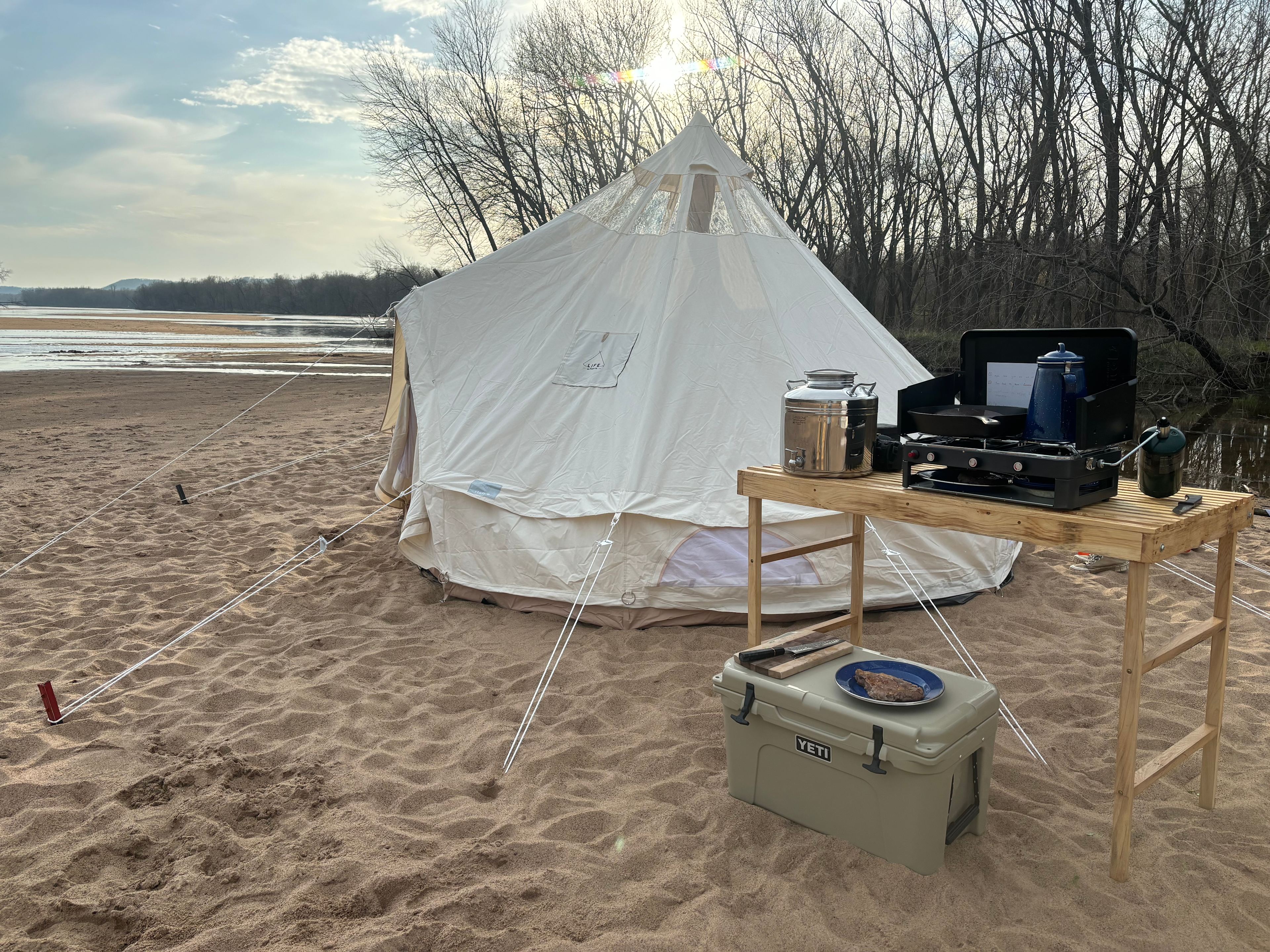Lower Wisconsin State Riverway