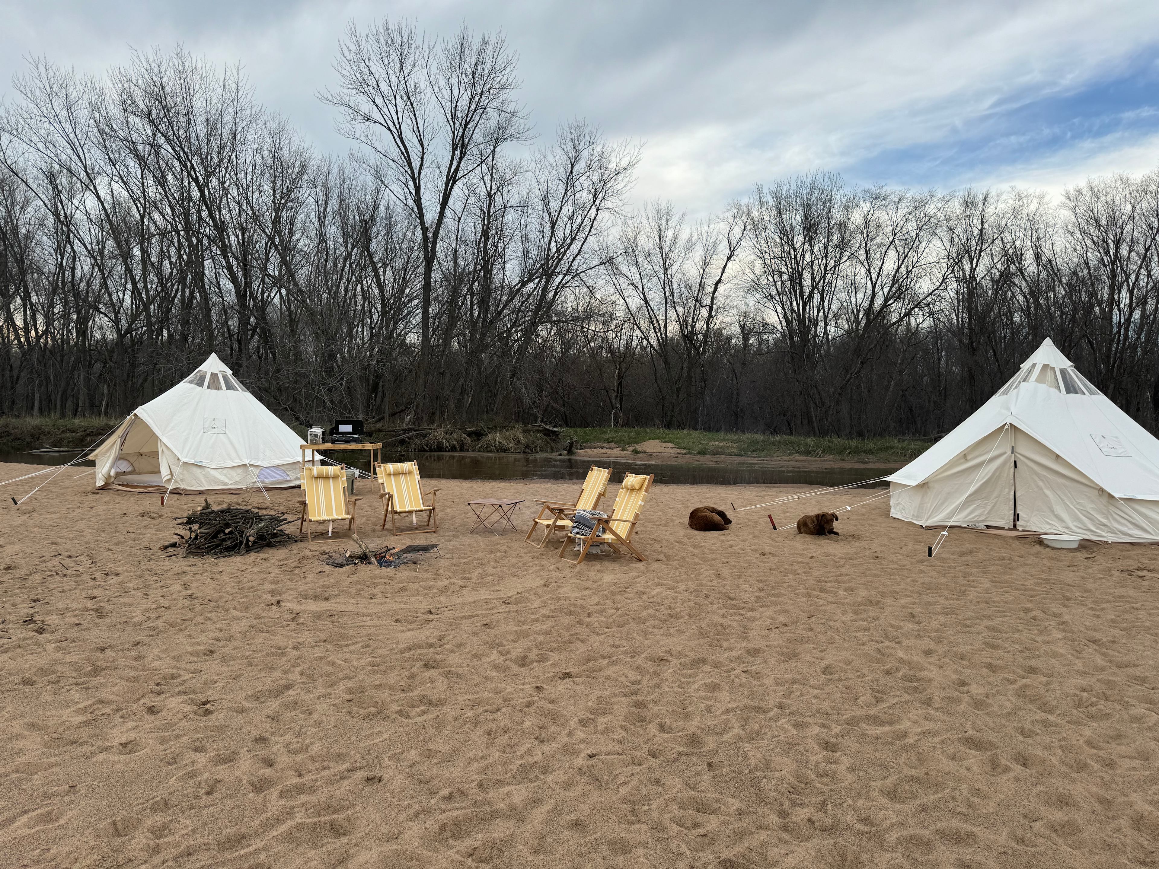 Lower Wisconsin State Riverway