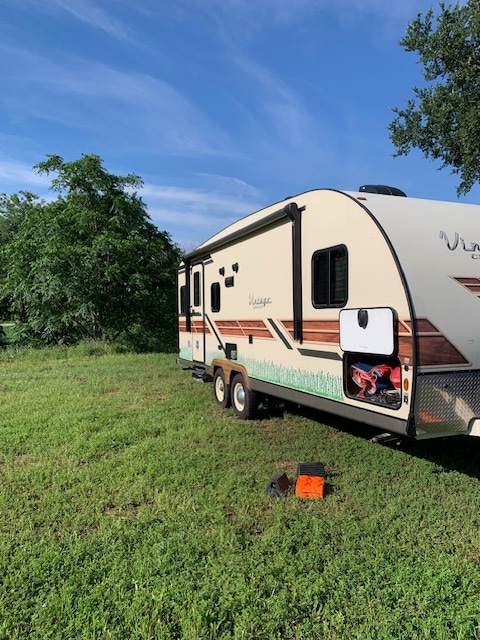 McDonald Farm on the River