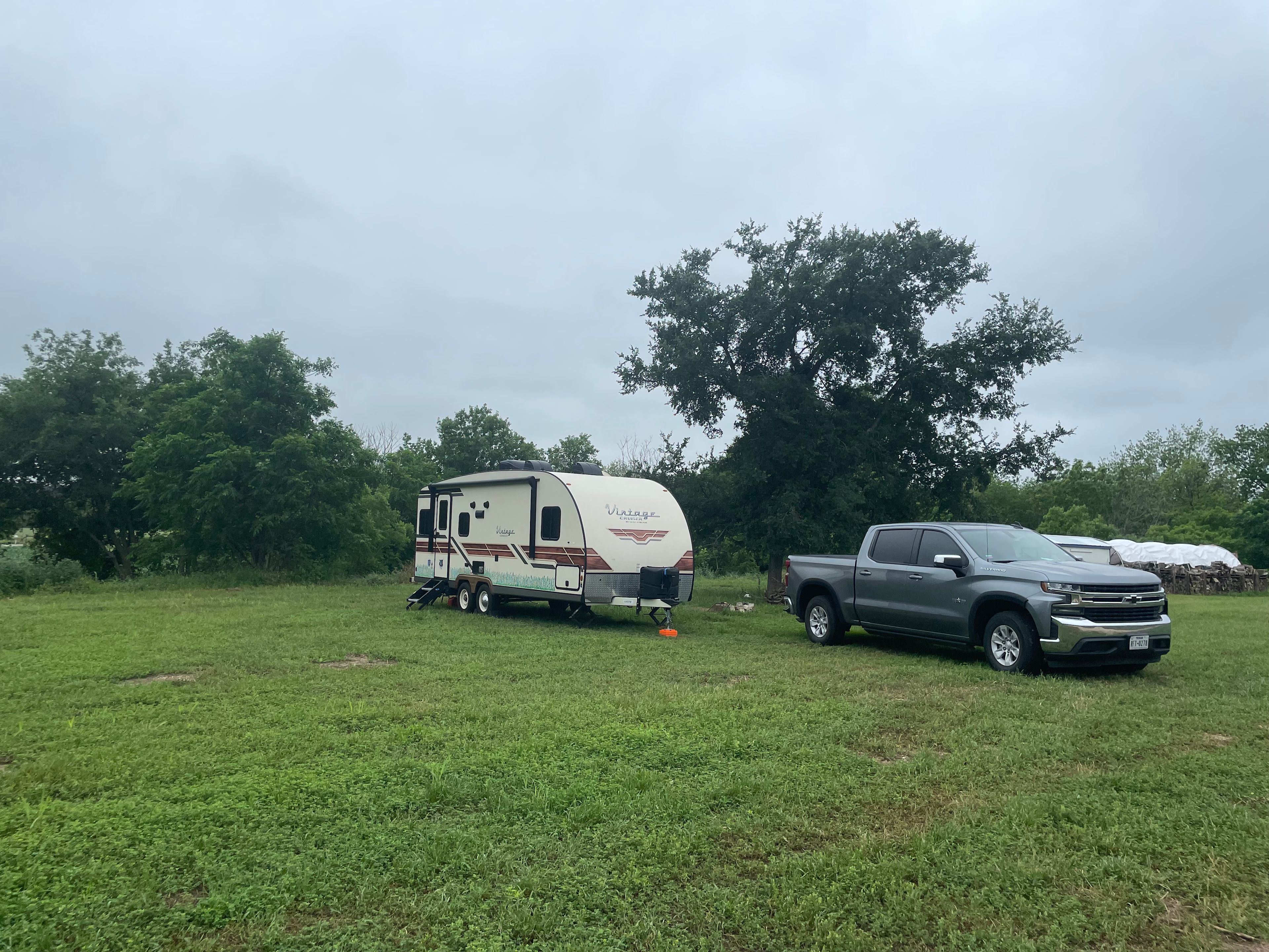 McDonald Farm on the River