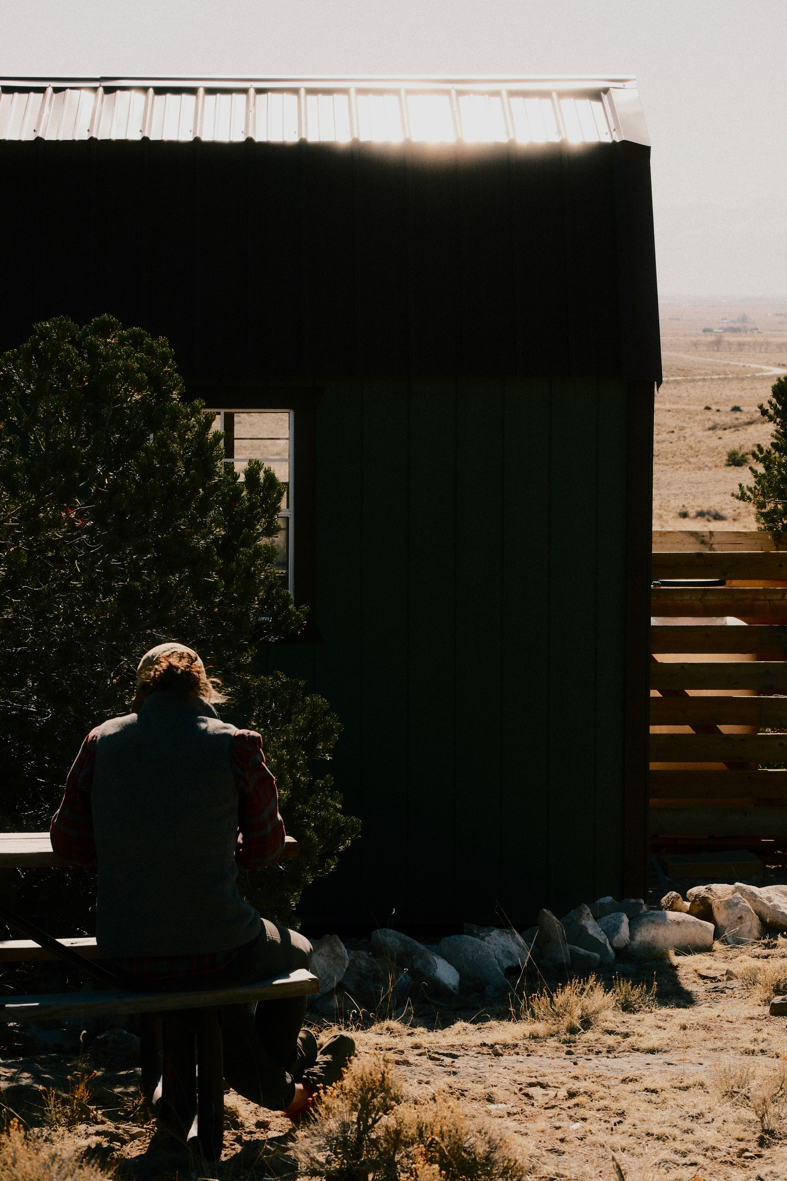 Tin Can Camp: Adventure Base