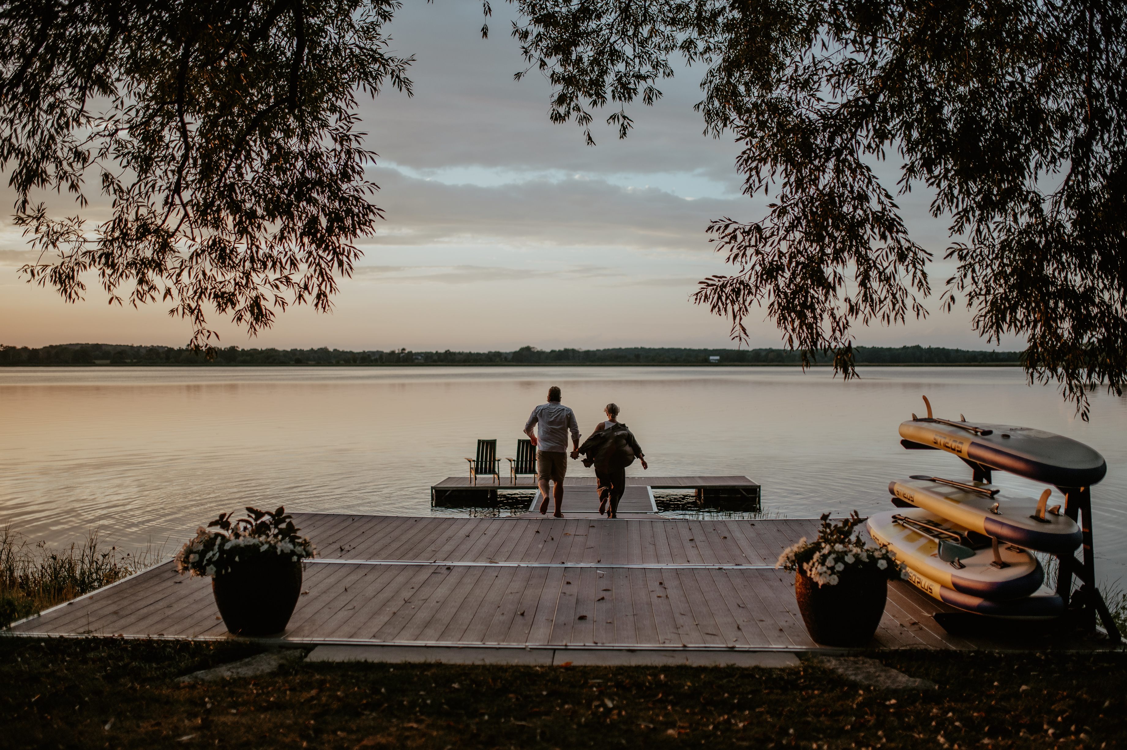 Lakecroft-Prince Edward County