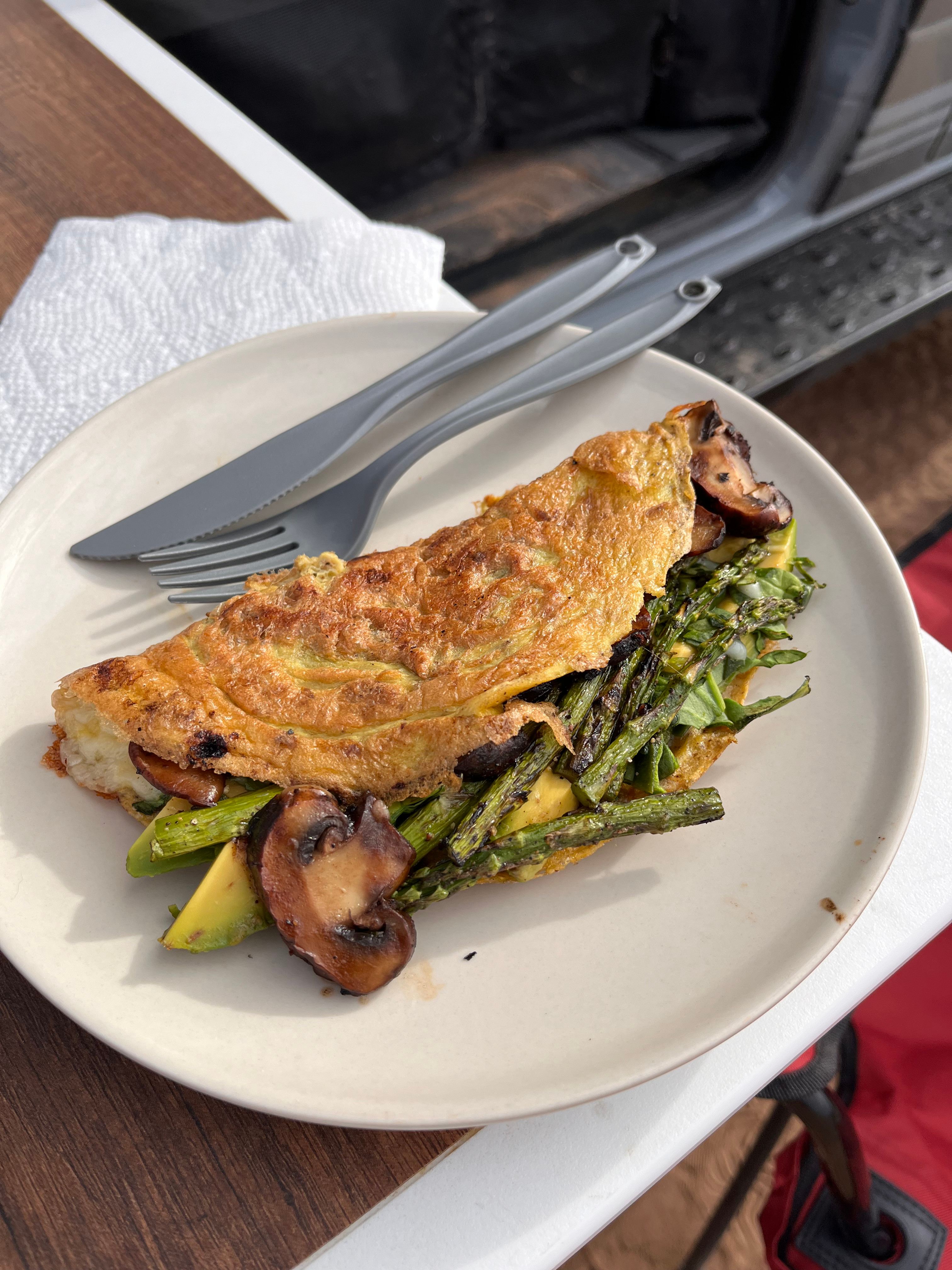 White Sands Smokehouse