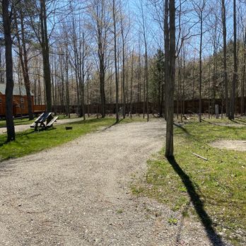 Campit Outdoor Resort