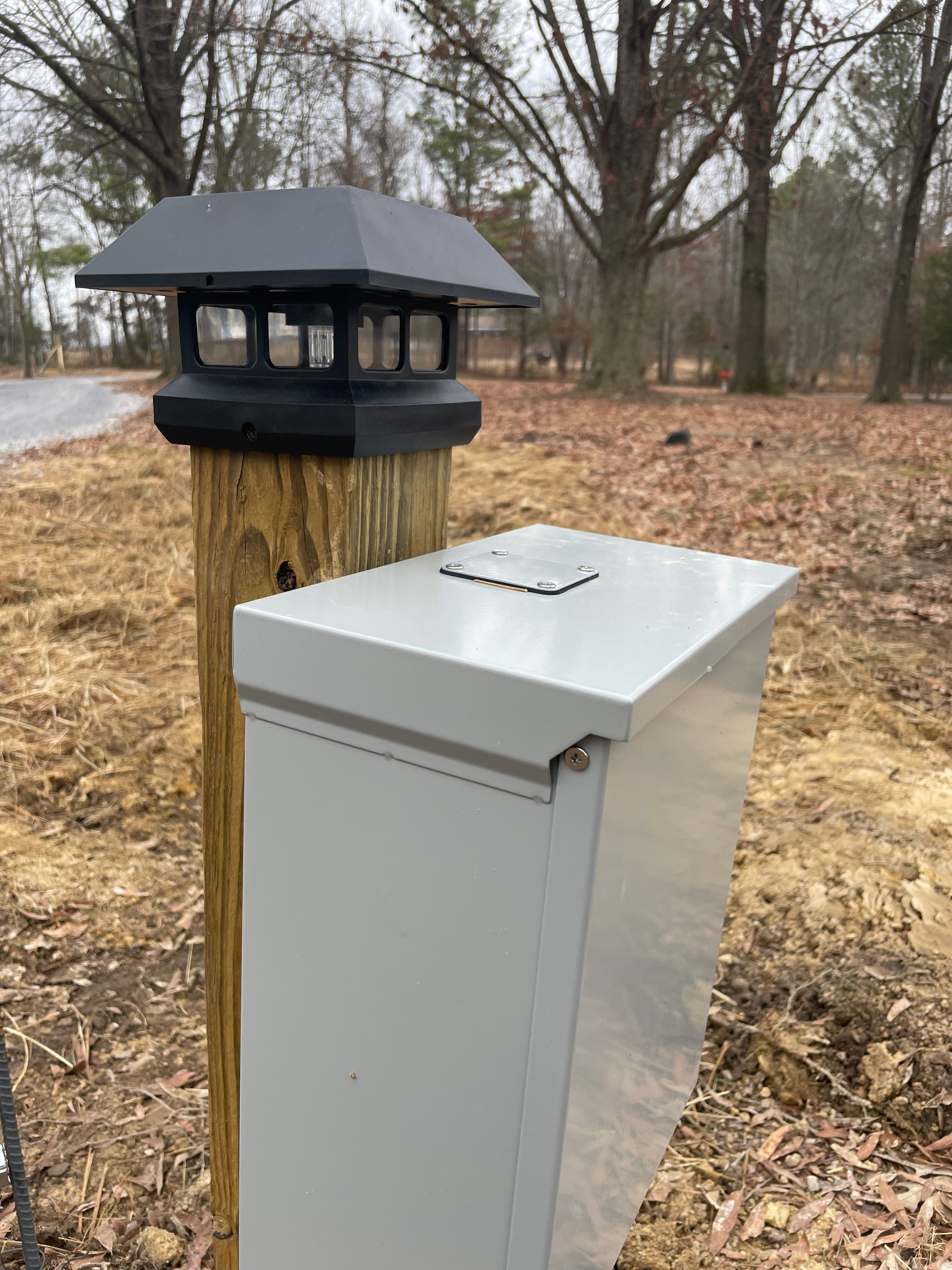 Oak Hill RV in Southeast TN