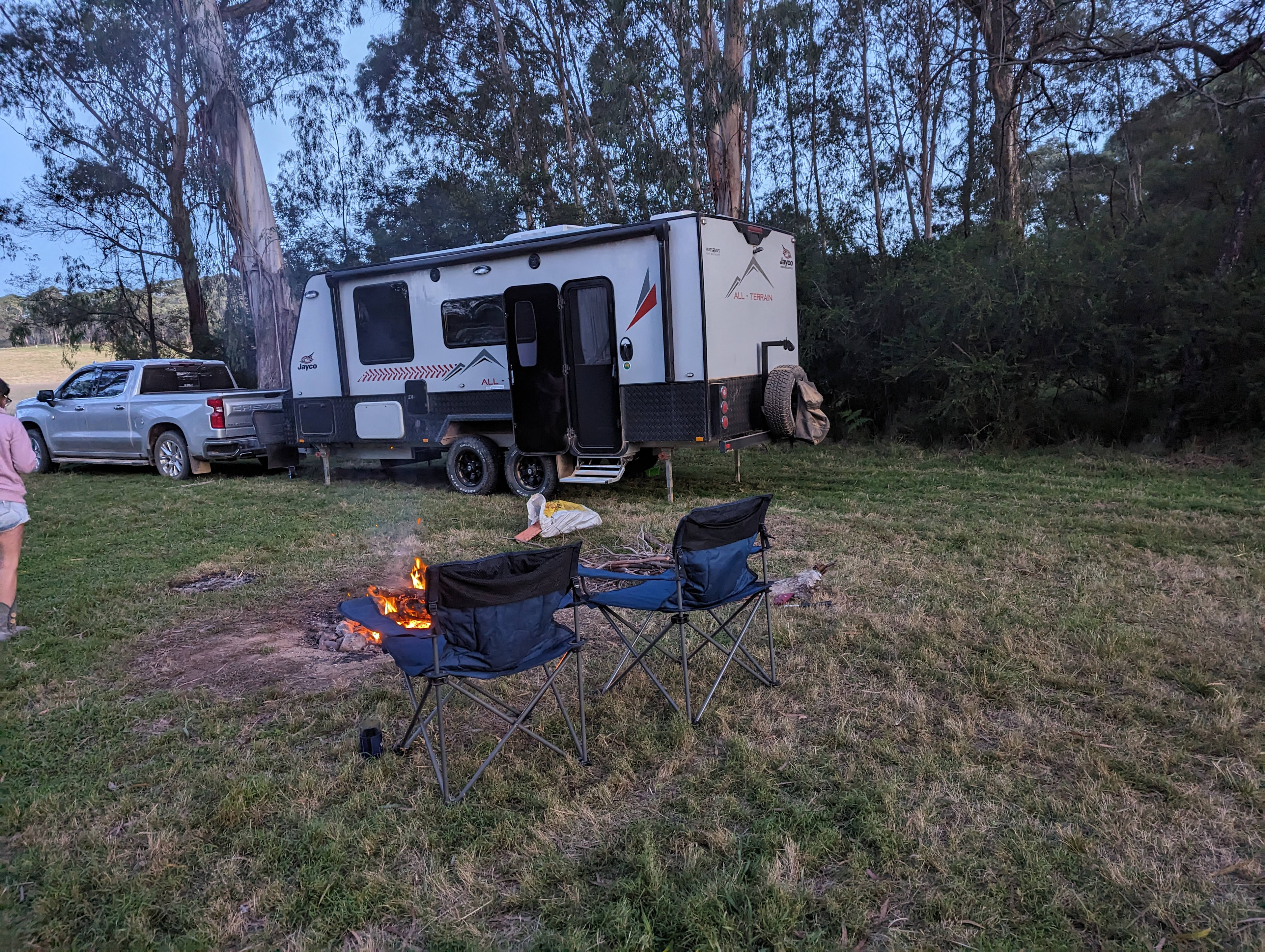 Brooman, on the Clyde River