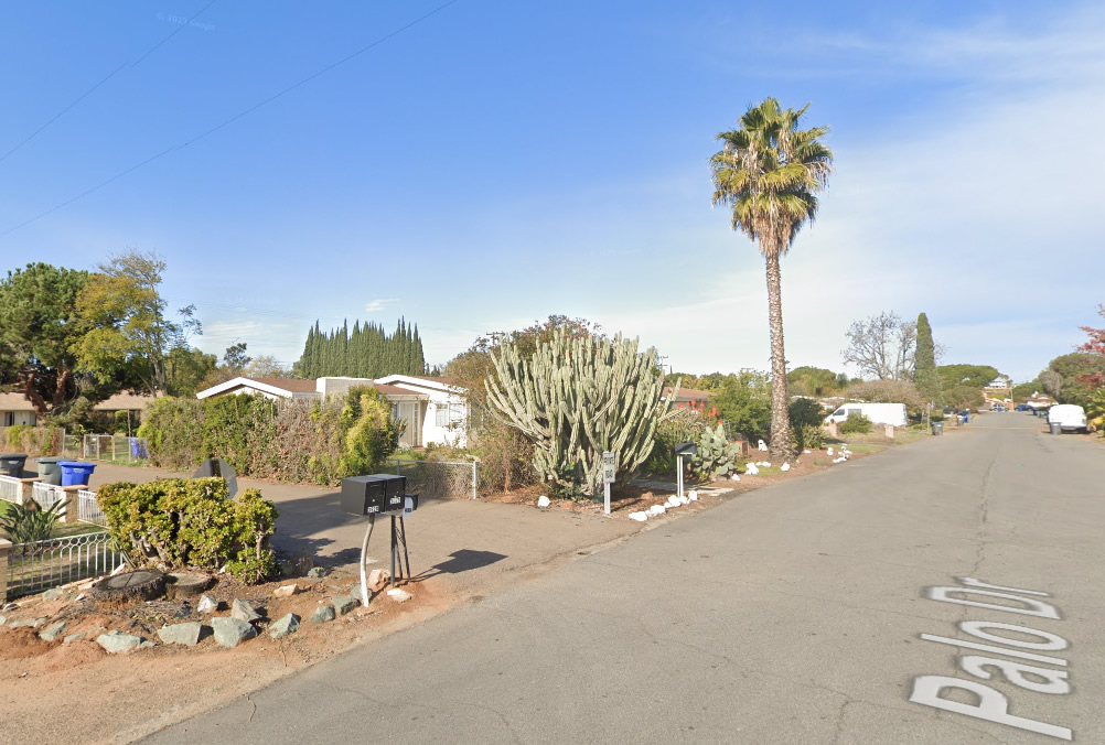 Private RV Camping in San Diego!