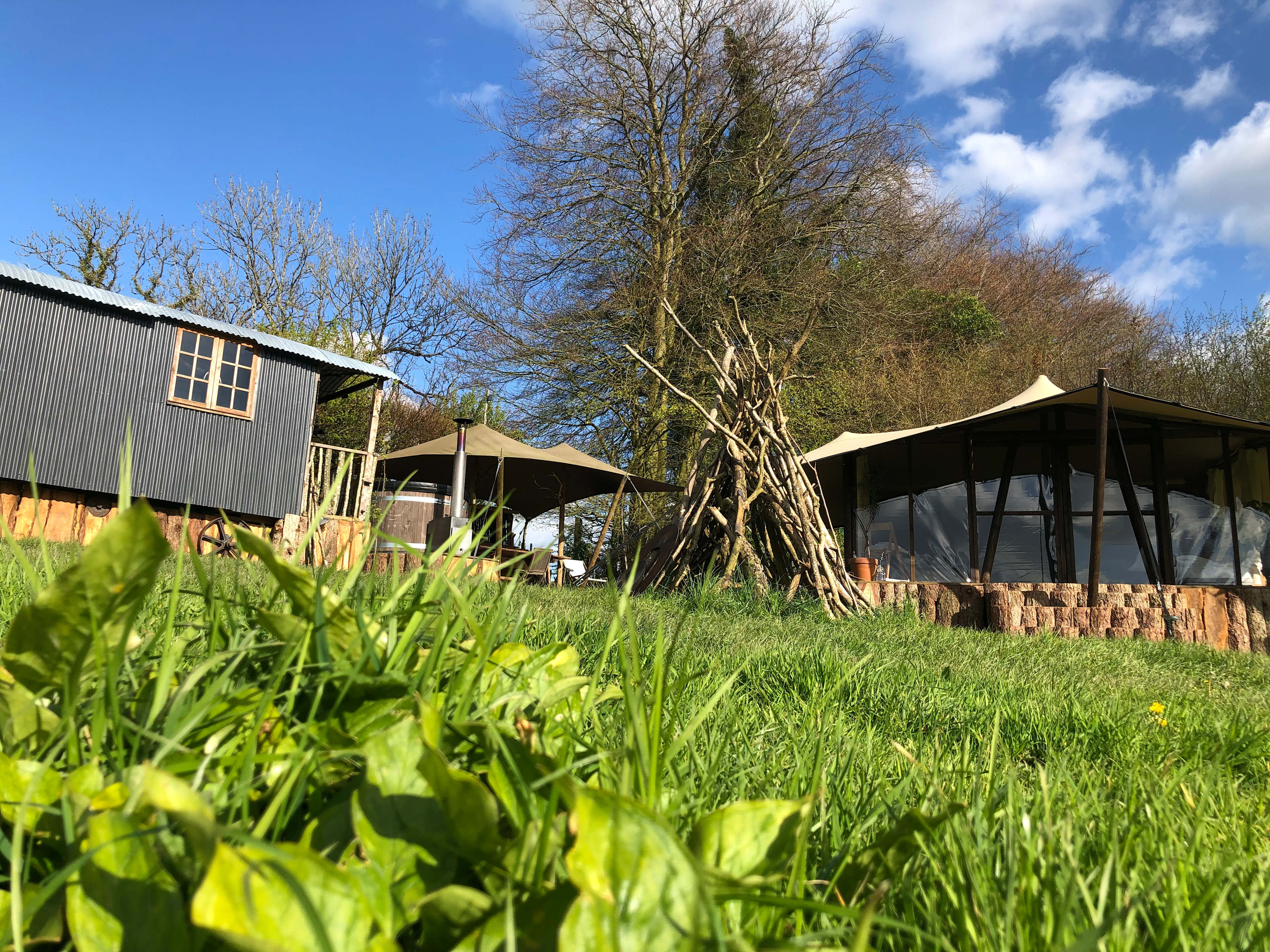 Milton Farm Hideaway | Secluded