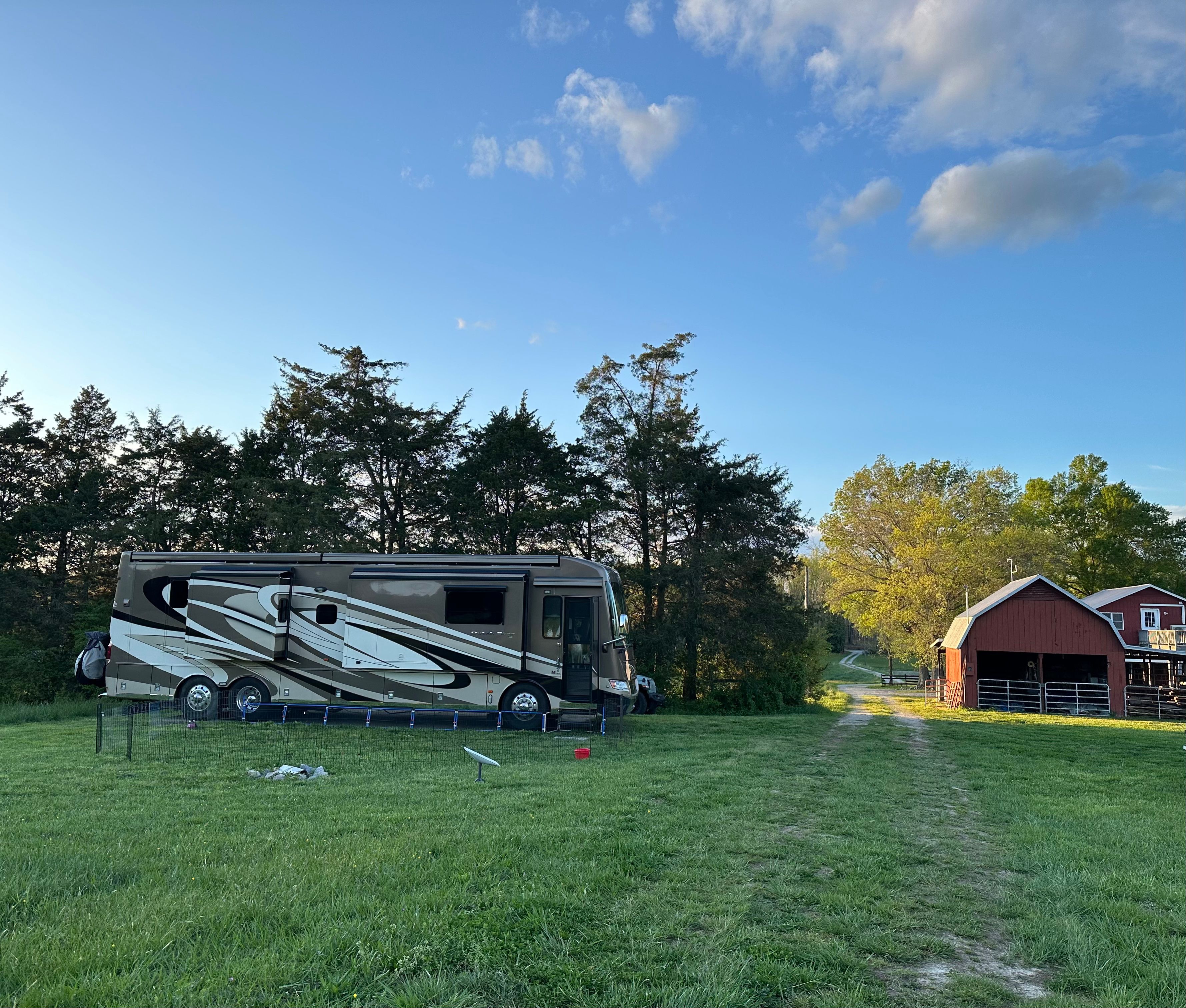 Smith Farm
