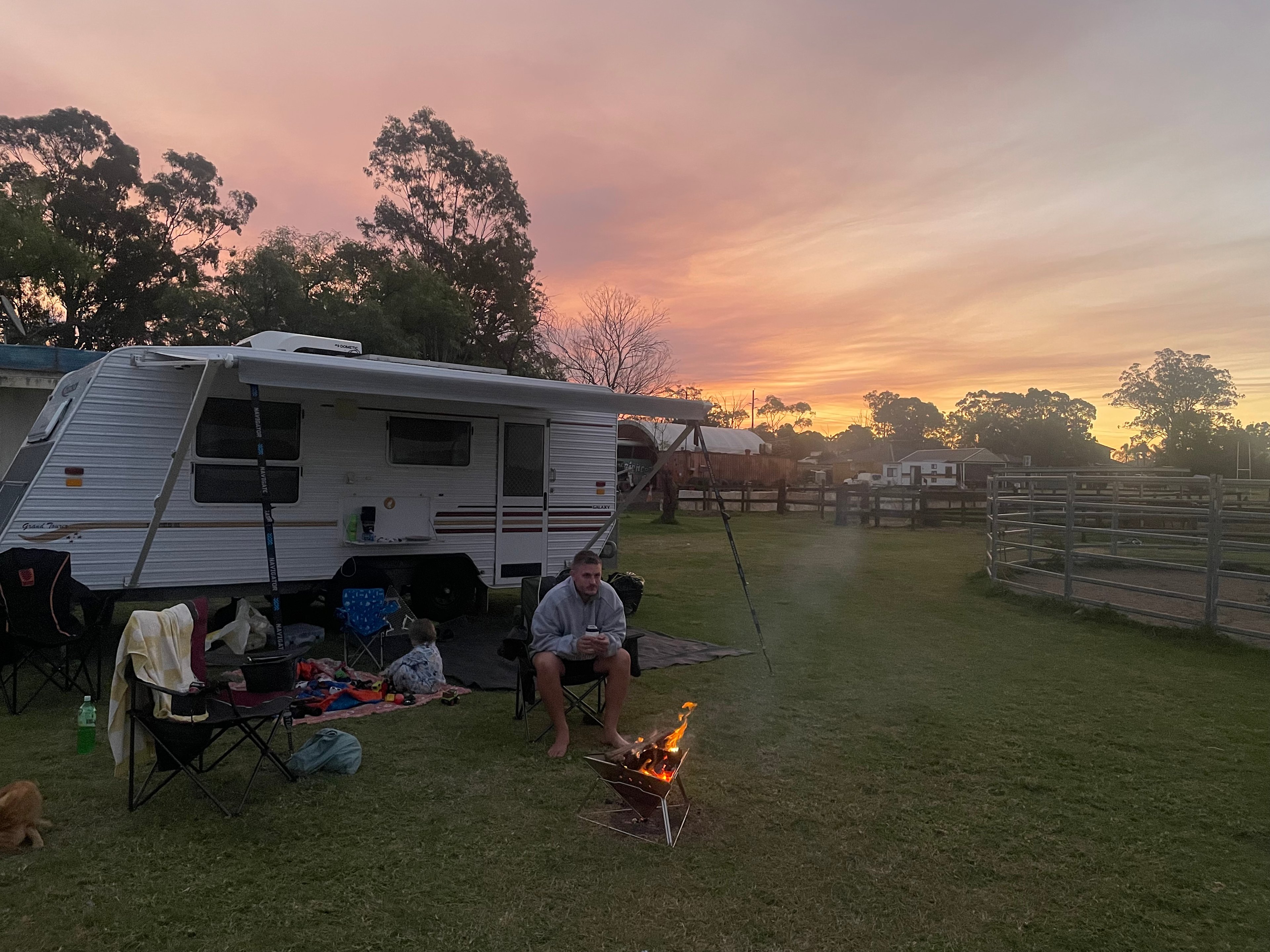 Peppertree Pony Camp