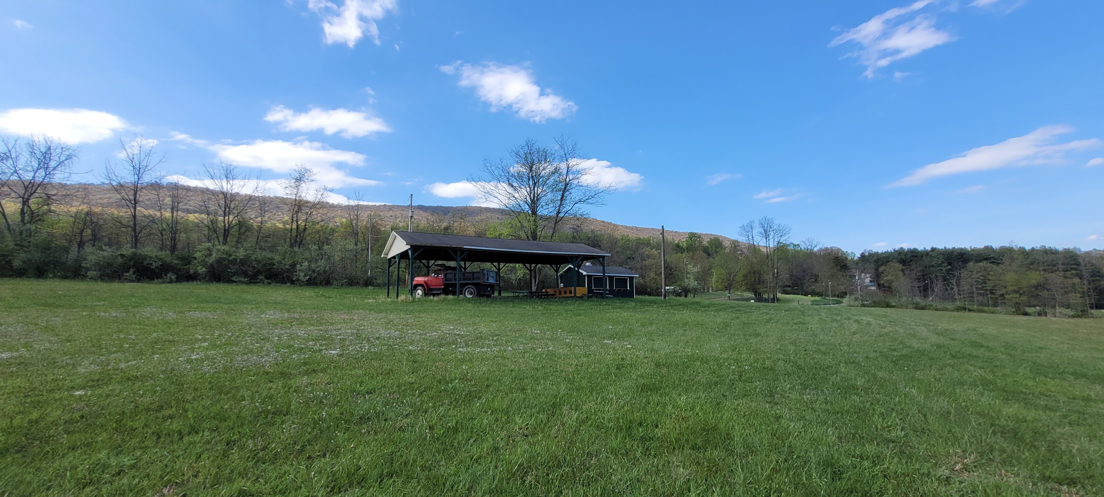 Free Spirit Campground