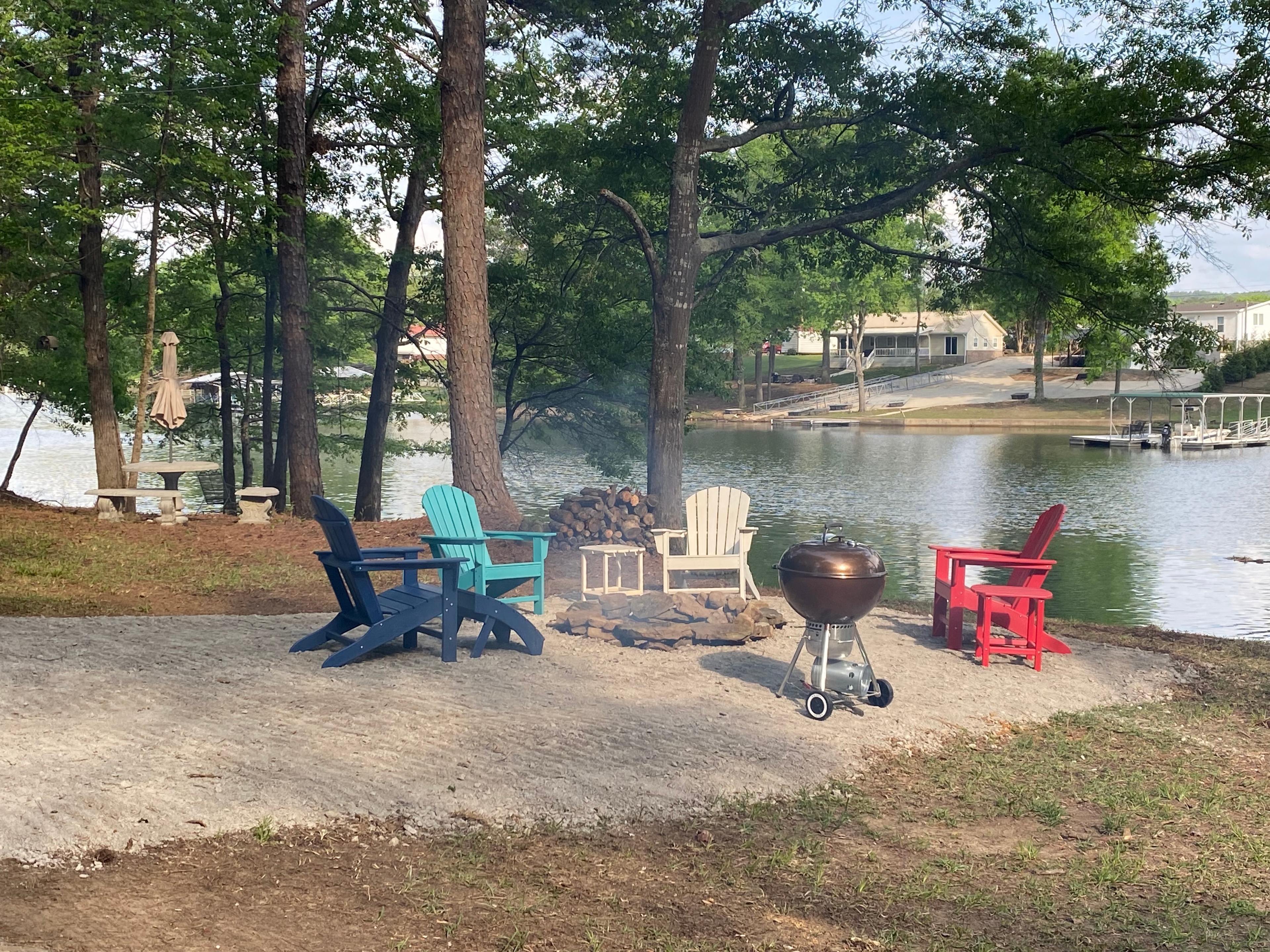 CAMP 222 (A Private Campground)