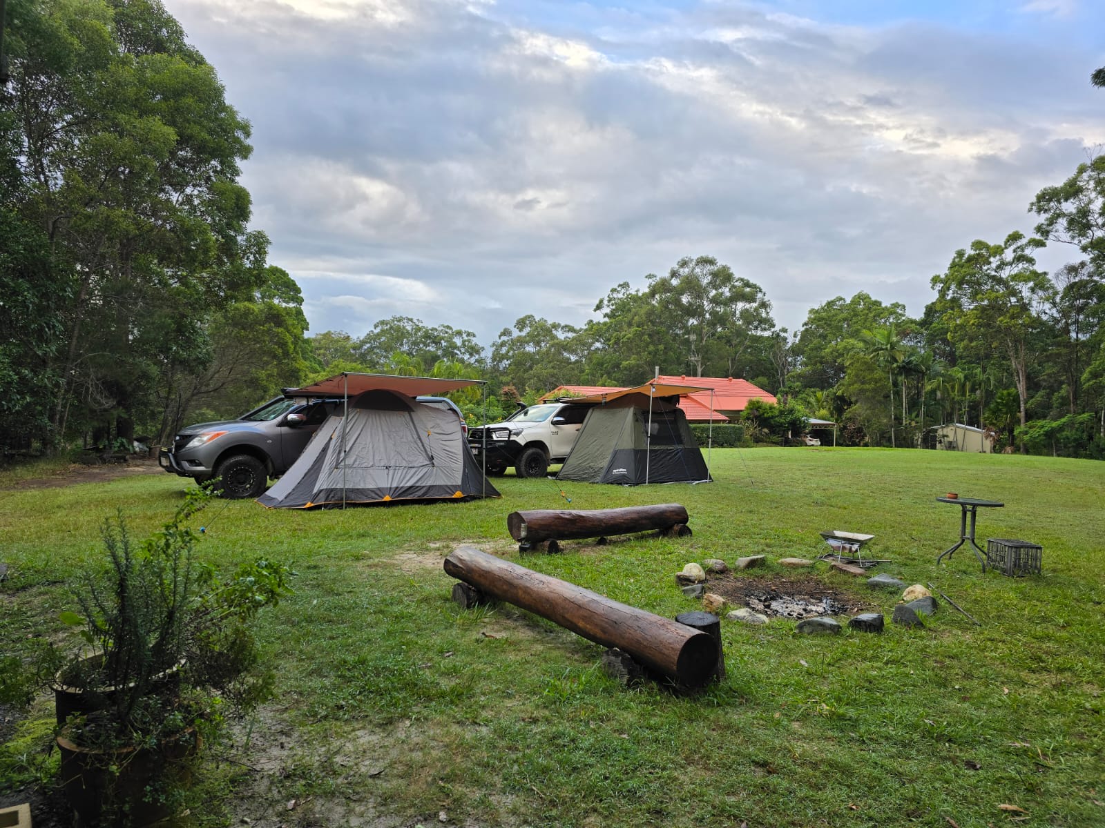 Peaceful Retreat - Noosa Hinterland