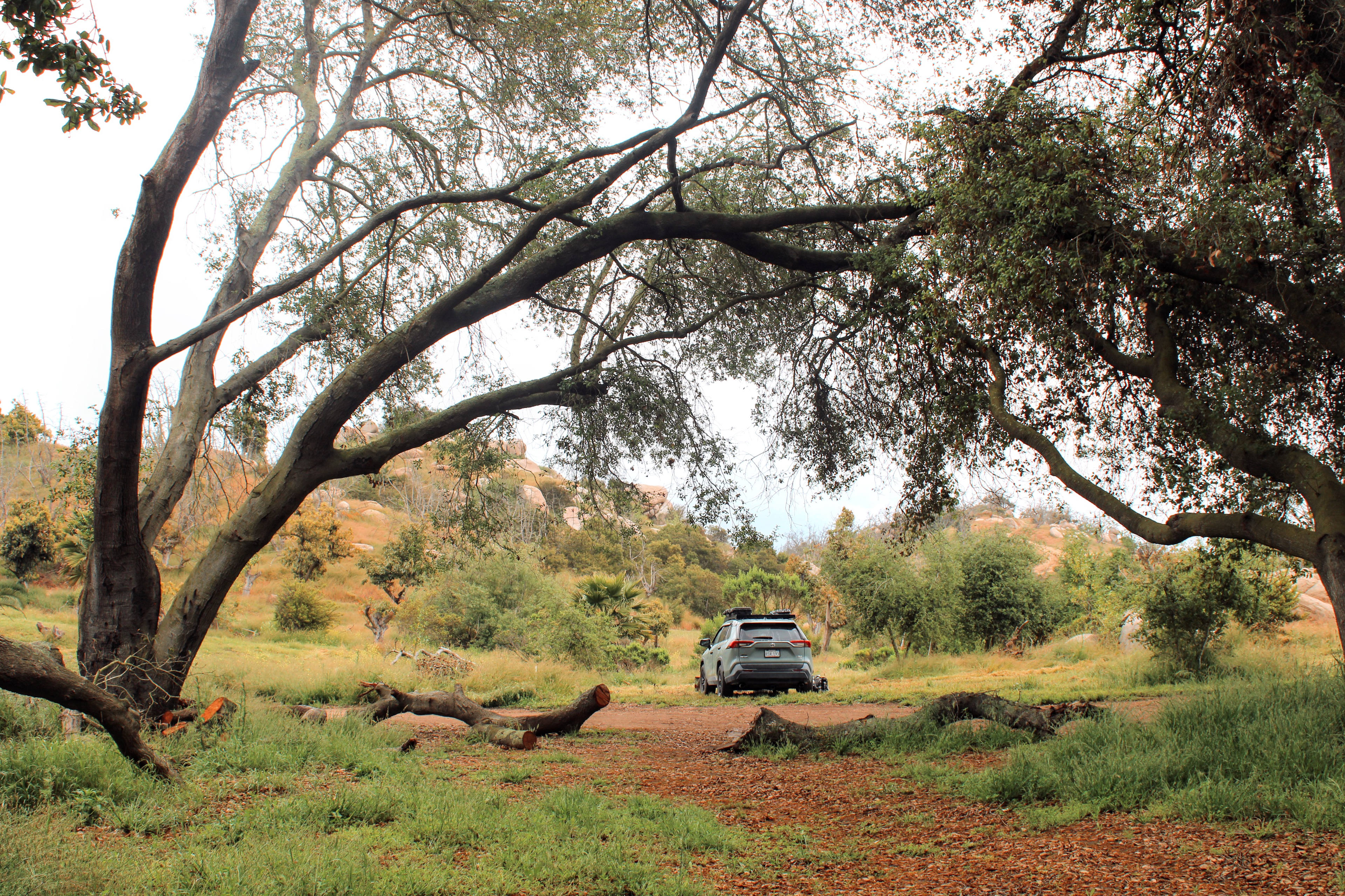 Splitrock Farm and Retreat