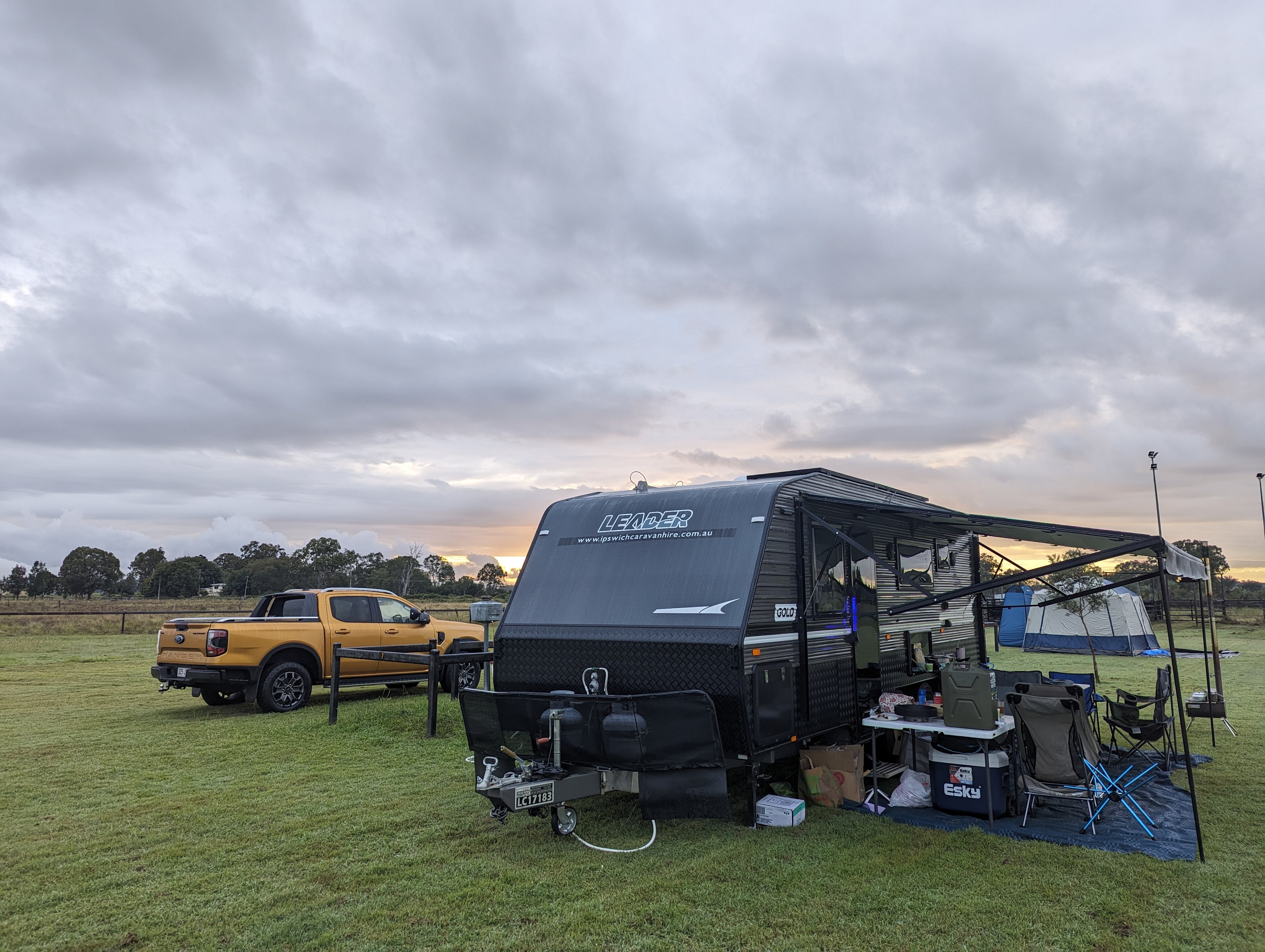 Clancy's on Clarendon