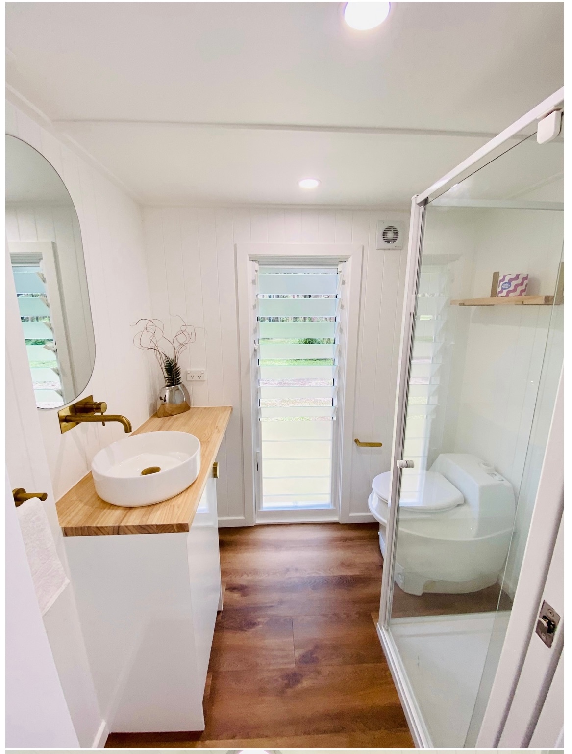 Kleinton Kamping/Kookaburras Kackle