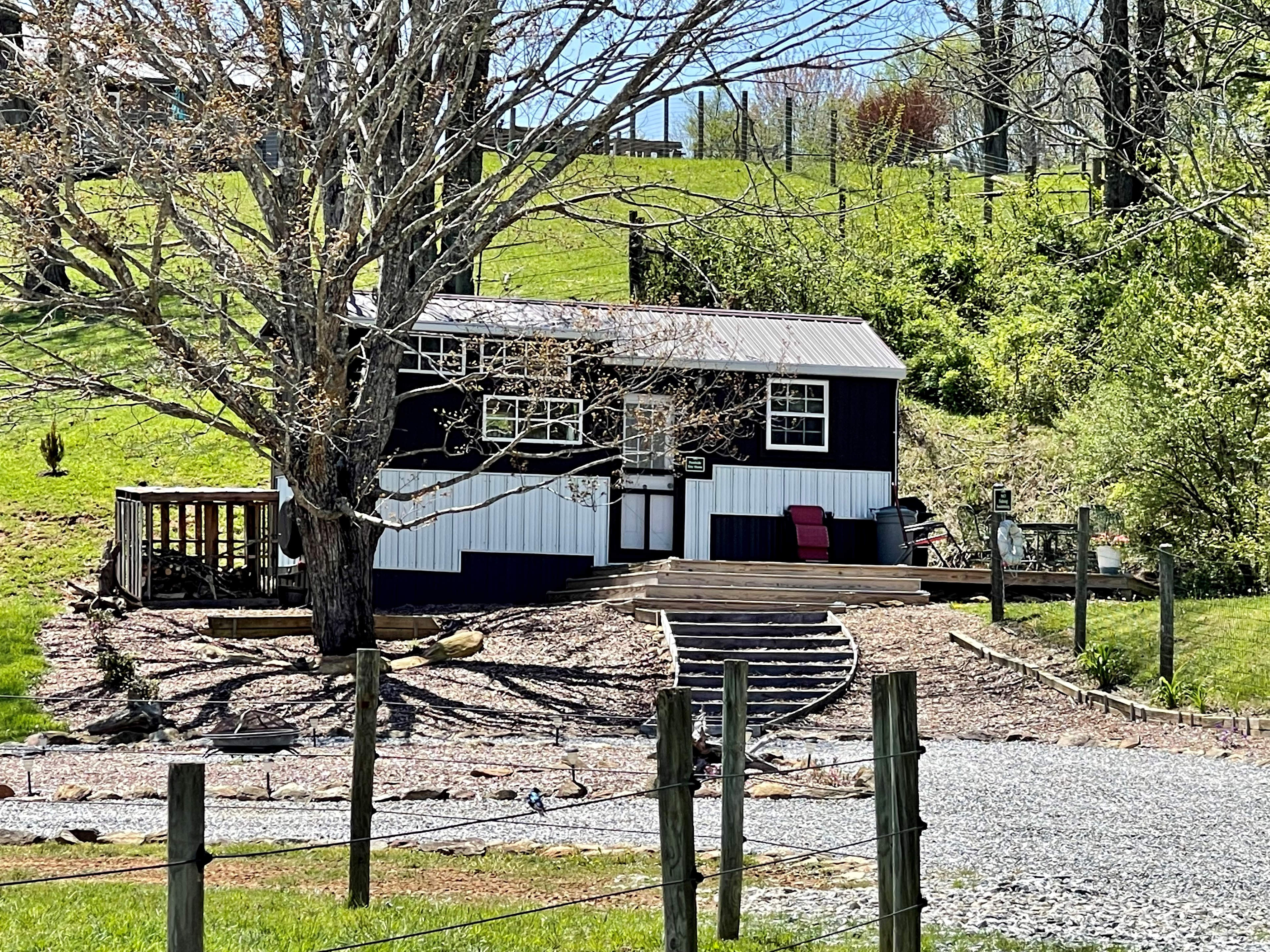 RugbyCreek Pet Friendly Rentals