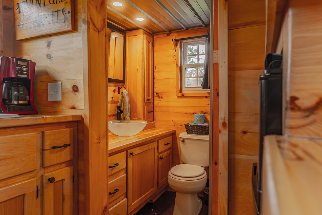 RugbyCreek Pet Friendly Rentals