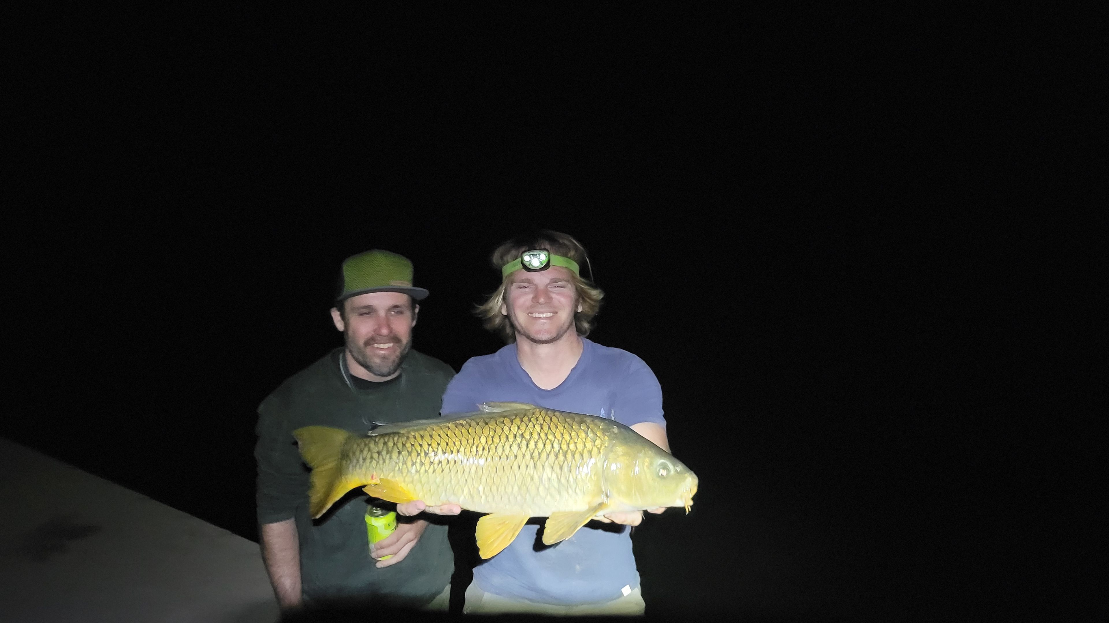 Stay by the New River