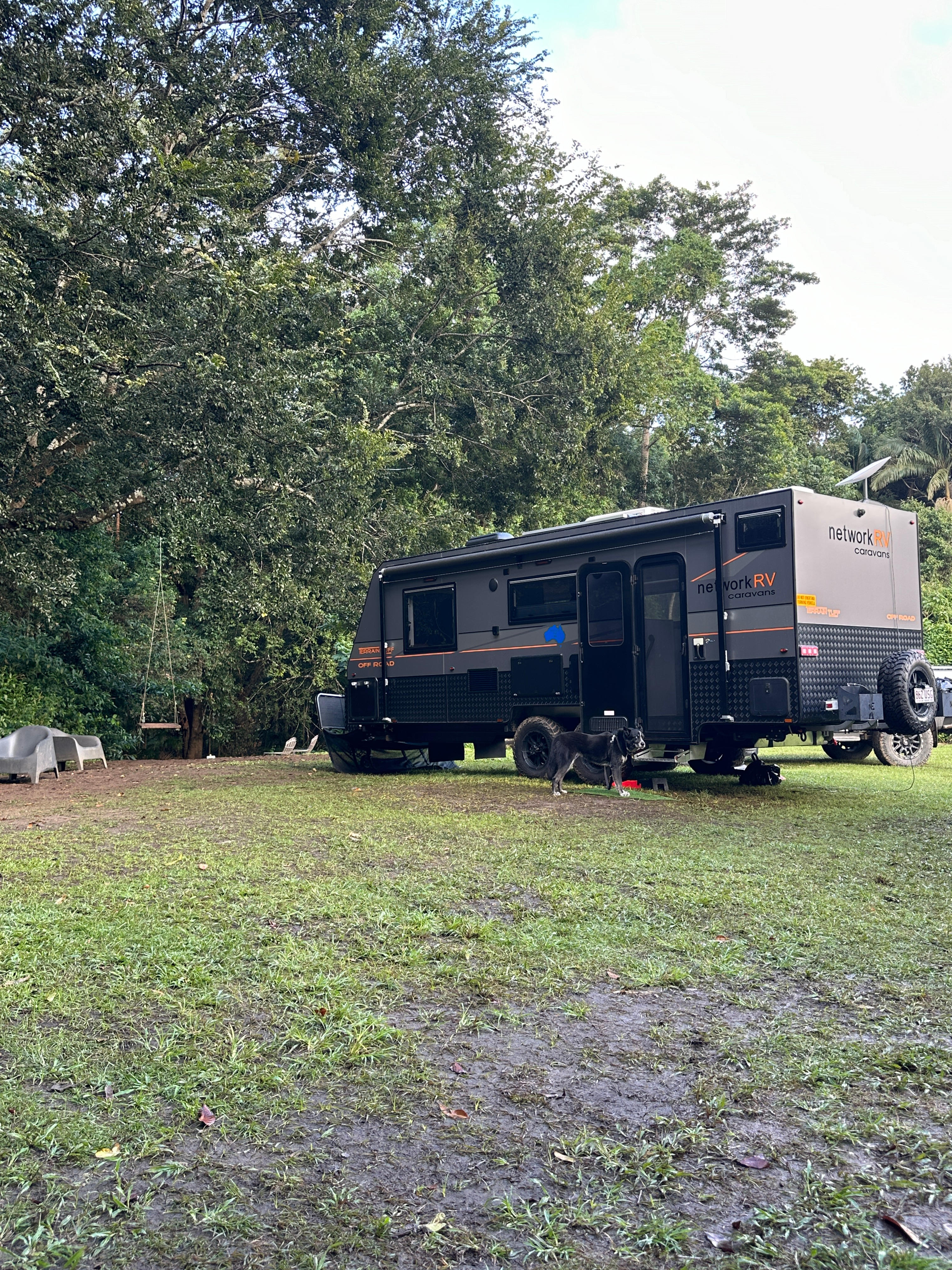 A Place To Call Home