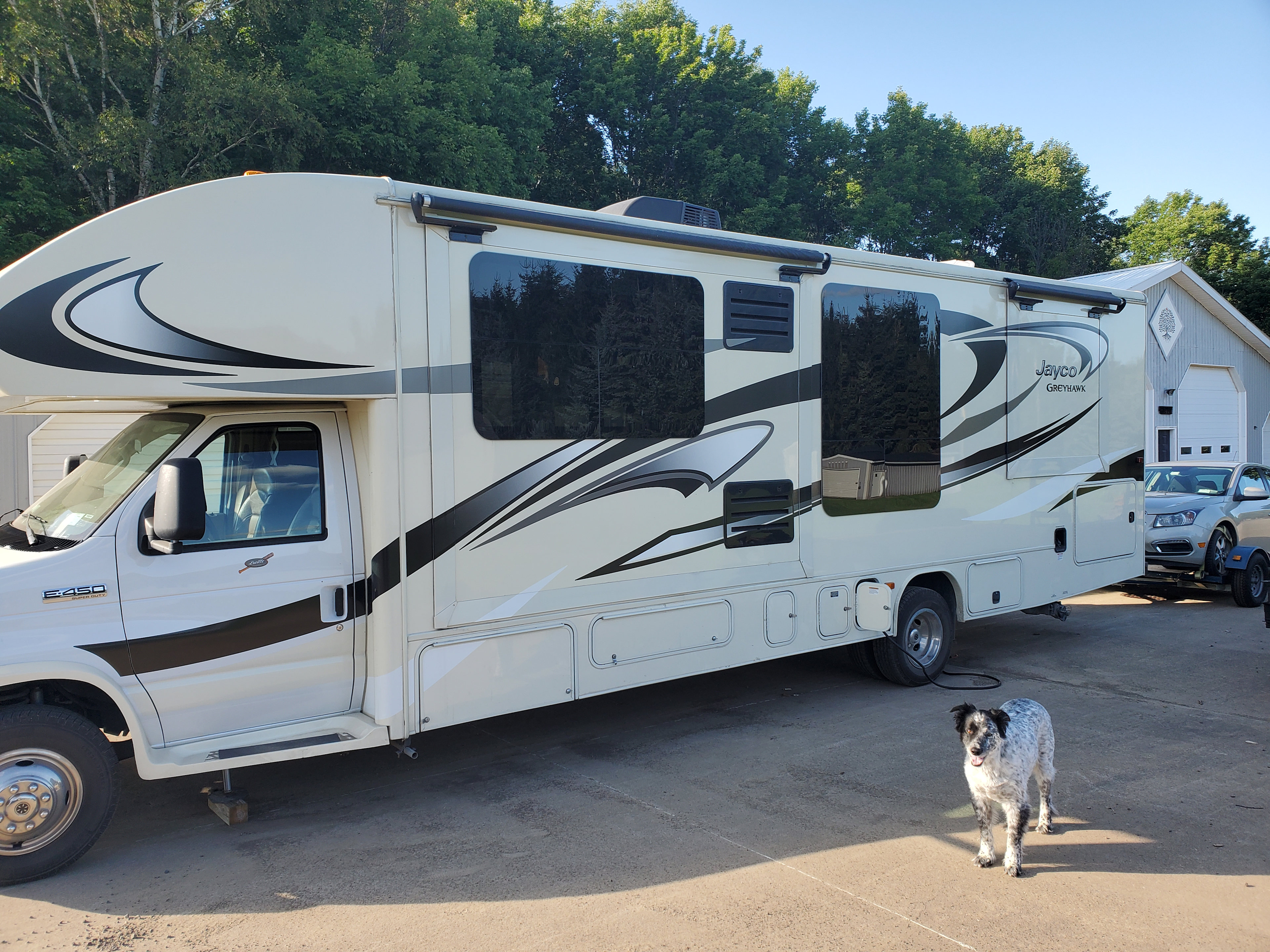 Brook Hollow Homestead