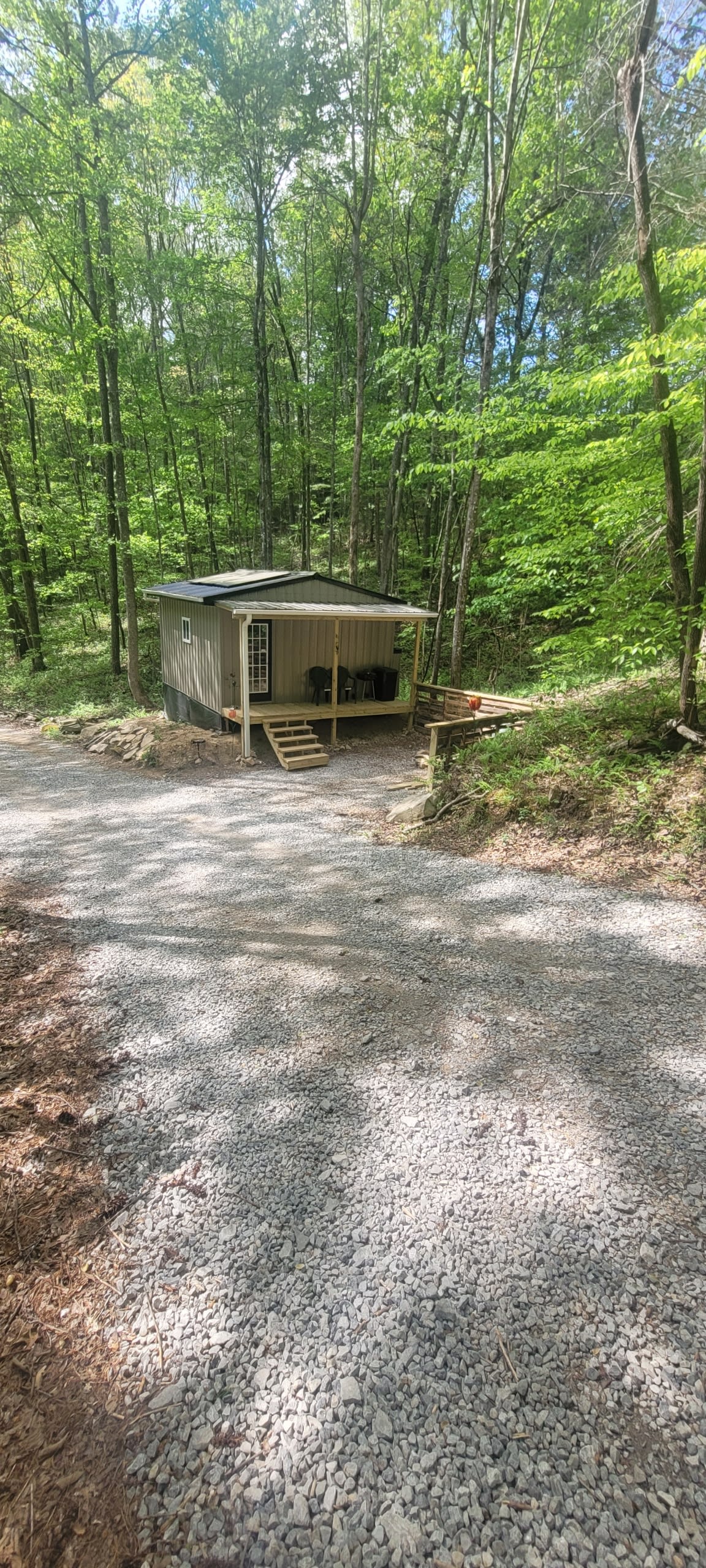 Sutton Camping & Cabin Rentals