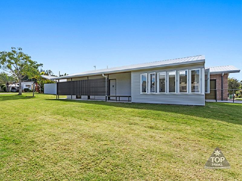 Tin Can Bay Tourist Park