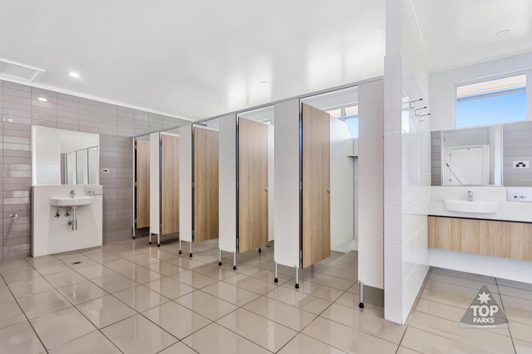 Tin Can Bay Tourist Park