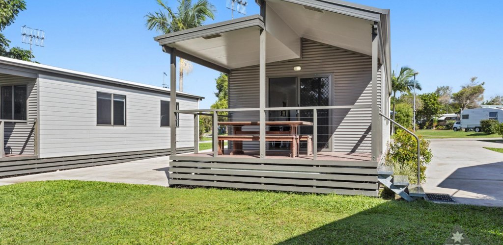 Tin Can Bay Tourist Park