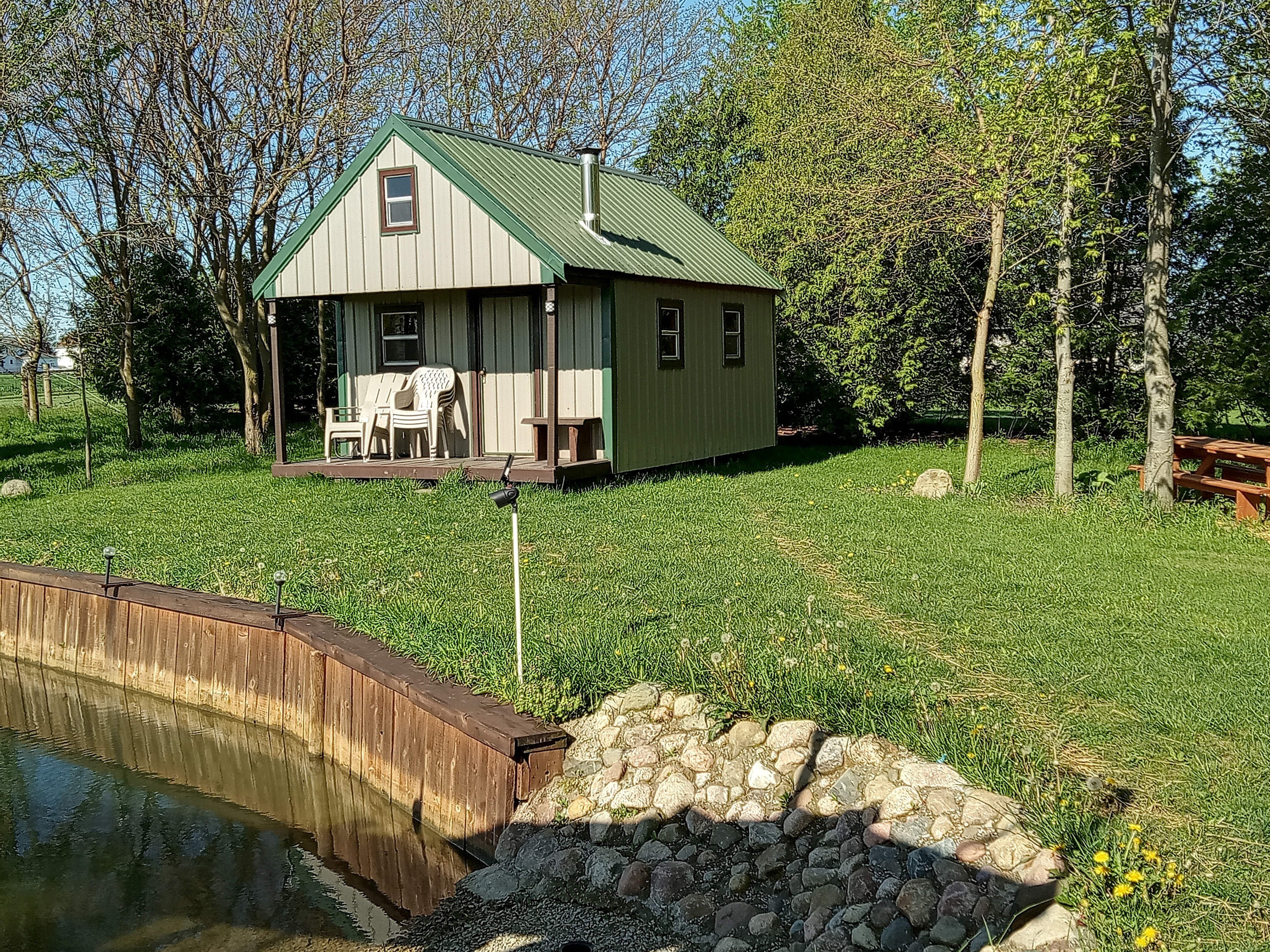 Sheepy Acres