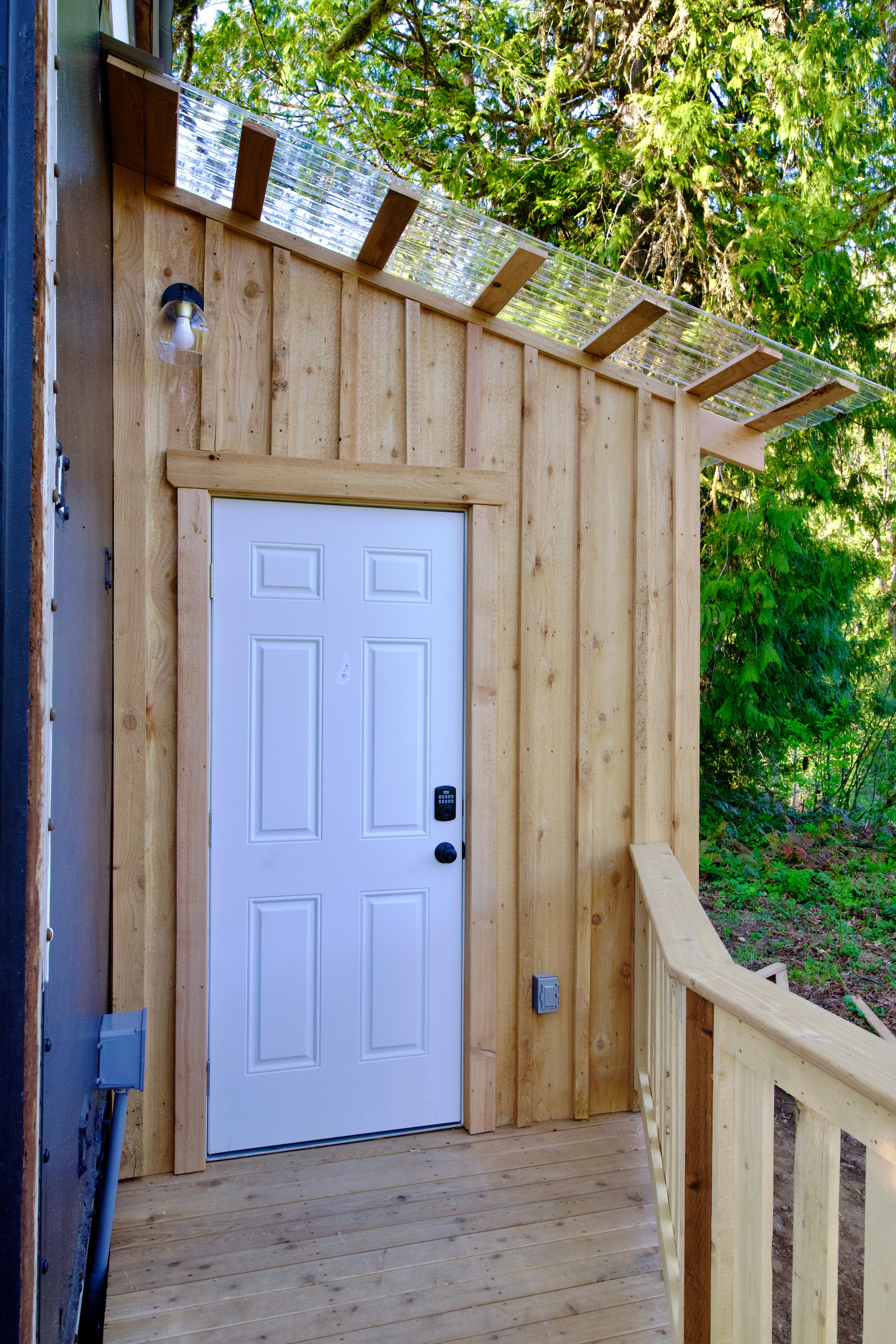 Lil Bit O' Heaven Camping