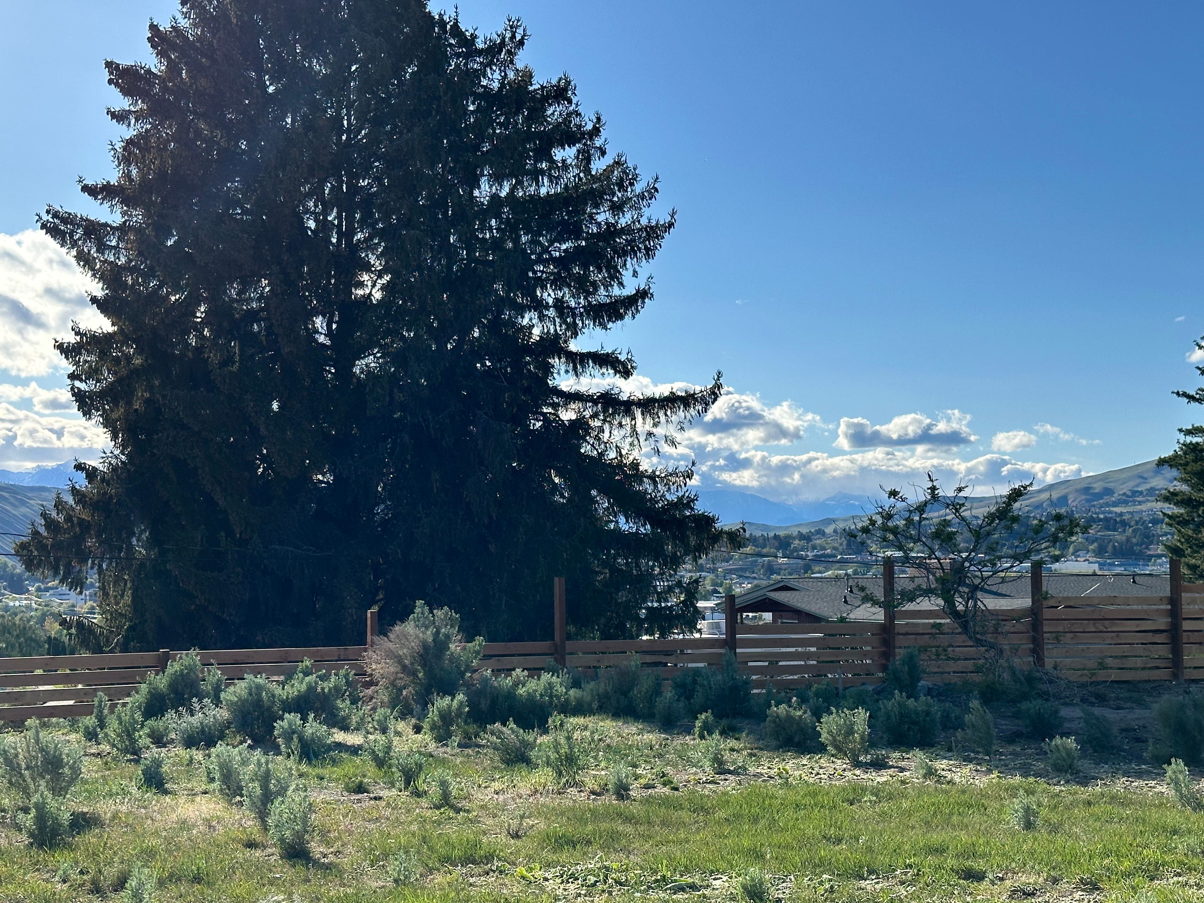 BDR, Van / Camper River Camps