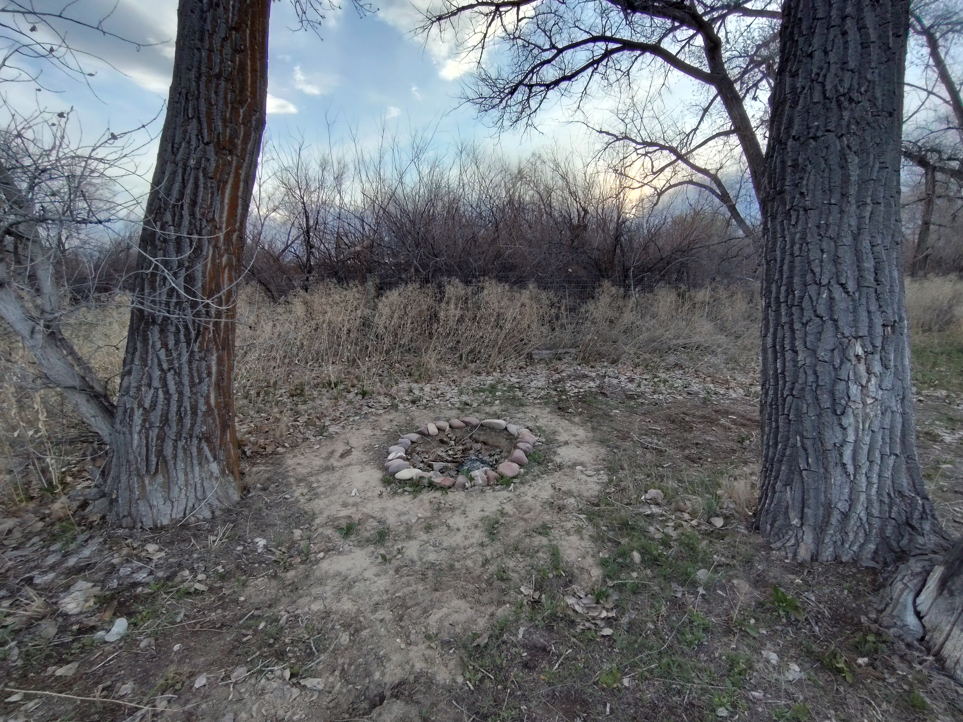 Cottonwood River Retreat