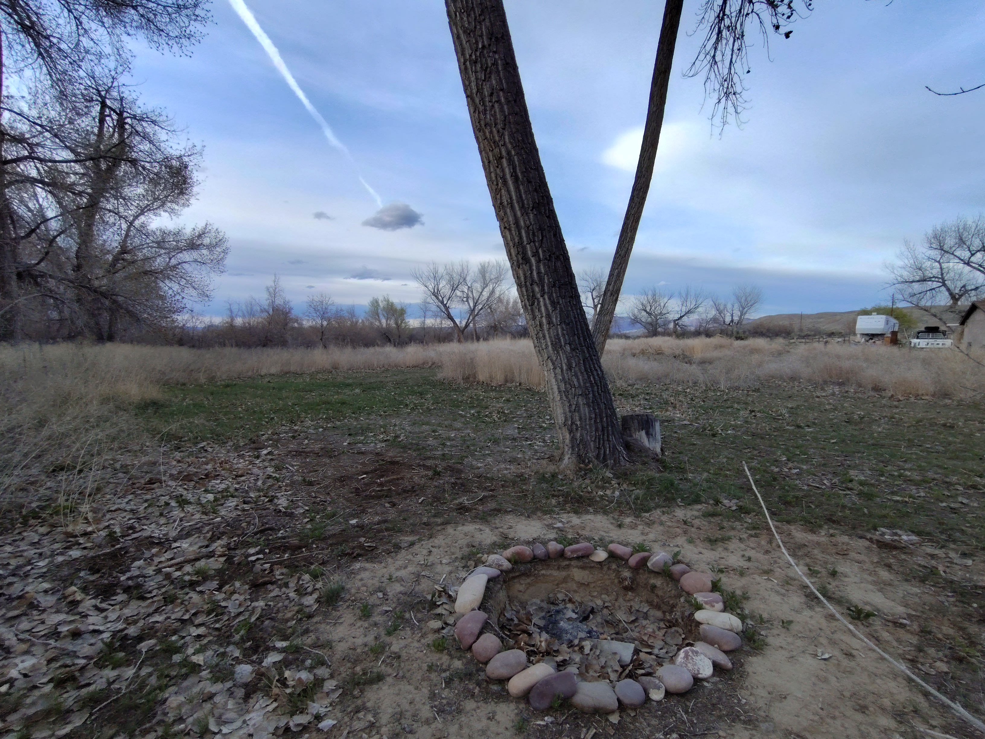 Cottonwood River Retreat